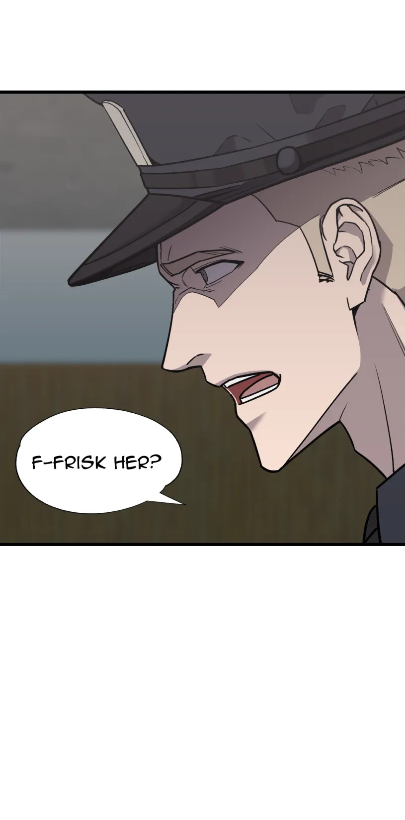 Outlaw Girl - Episode 1 - read scene 61