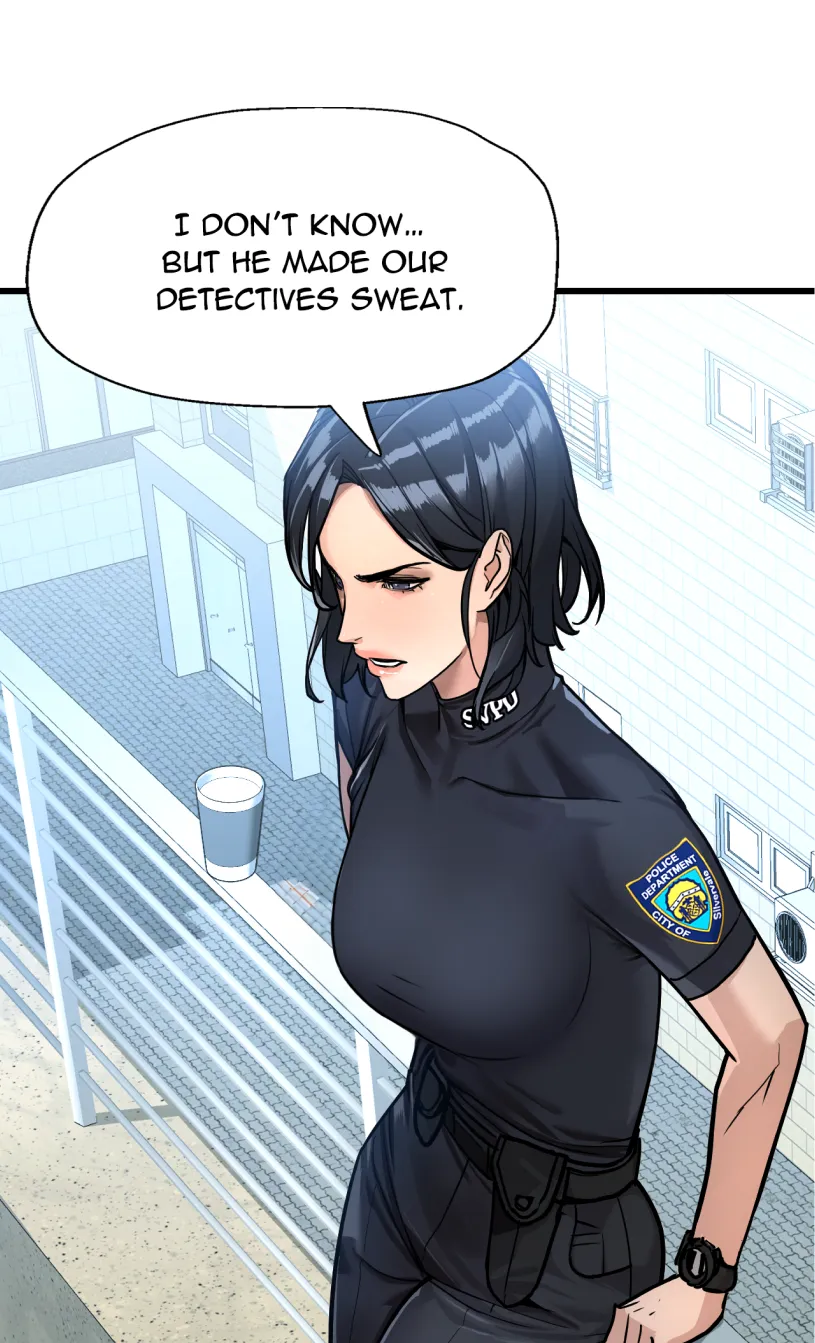Outlaw Girl - Episode 1 - read scene 12
