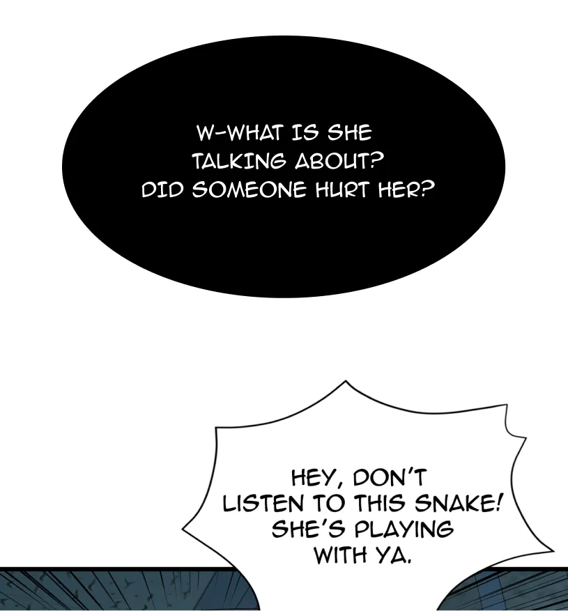 Outlaw Girl - Episode 1 - read scene 52
