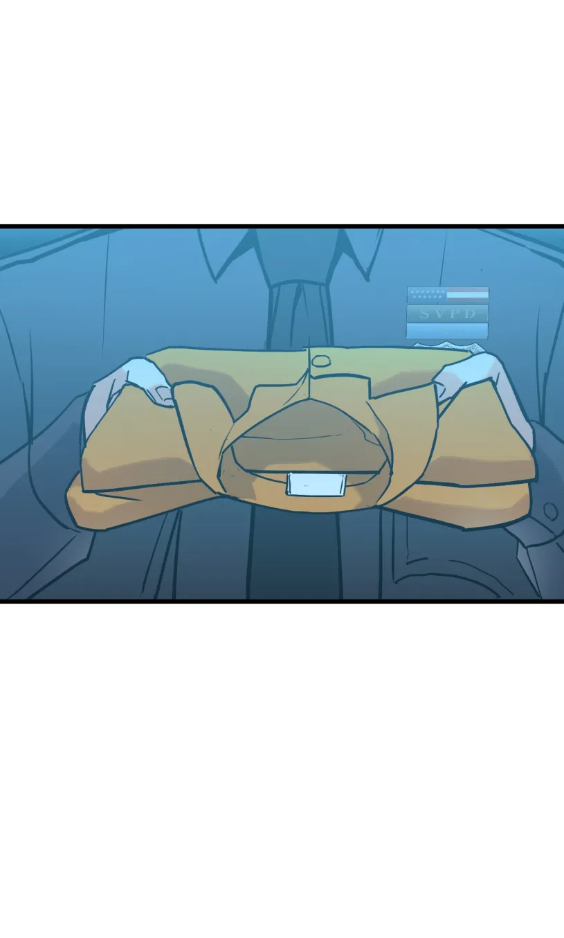 Outlaw Girl - Episode 1 - read scene 40