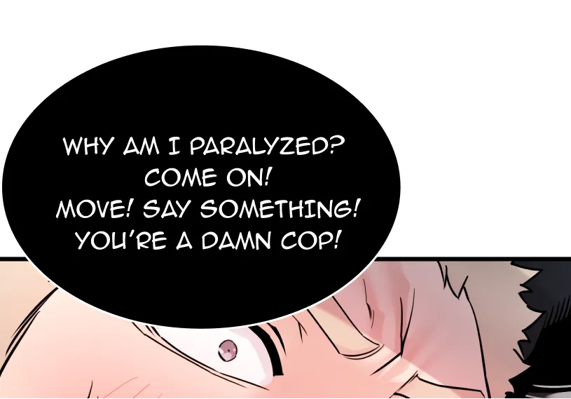 Outlaw Girl - Episode 1 - read scene 54