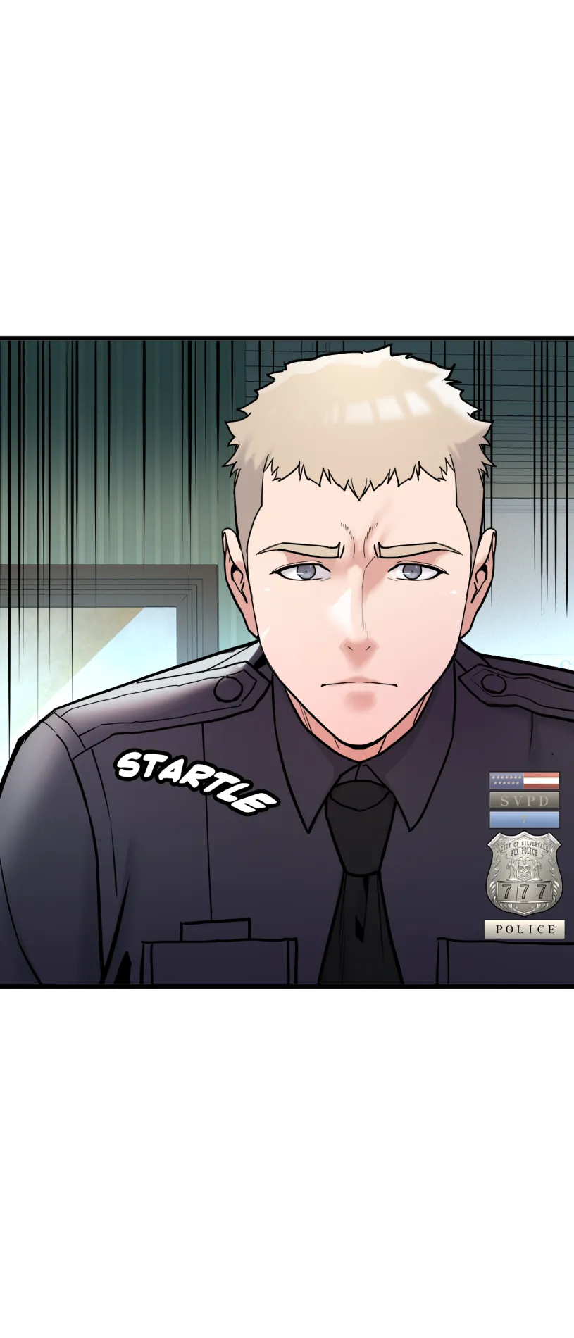 Outlaw Girl - Episode 1 - read scene 29