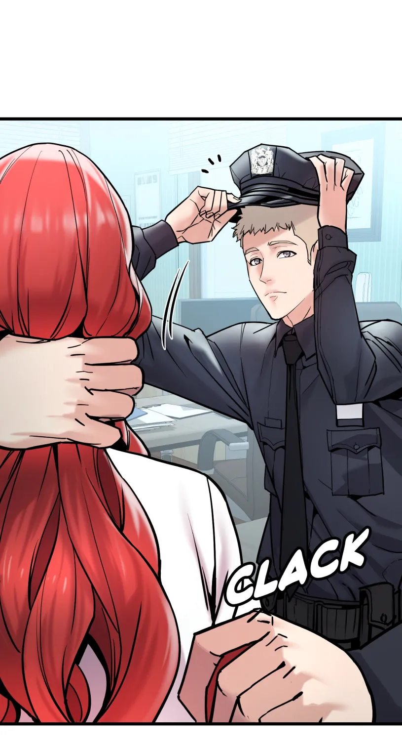 Outlaw Girl - Episode 1 - read scene 25