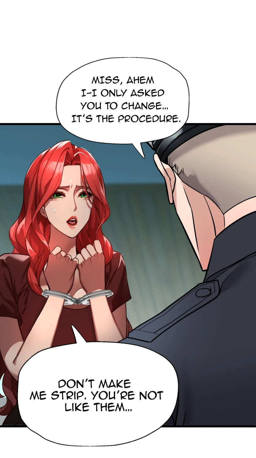 Outlaw Girl - Episode 1 - read scene 51