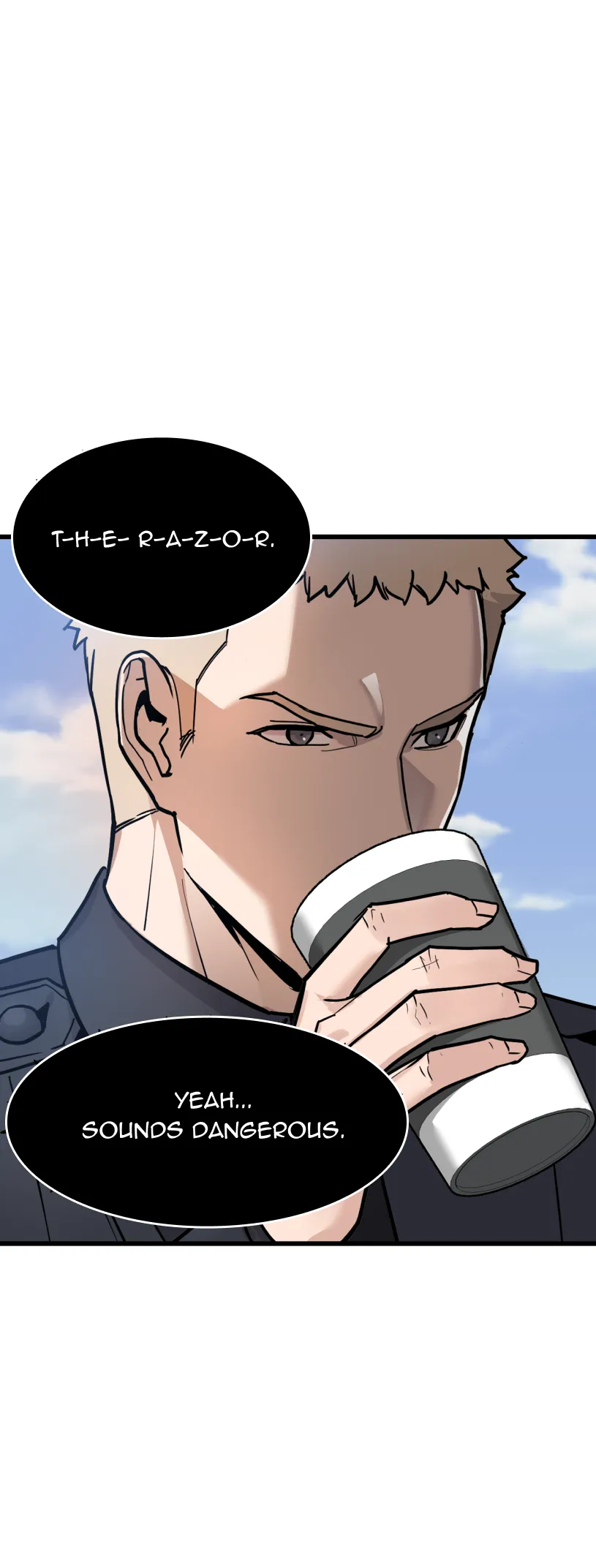 Outlaw Girl - Episode 1 - read scene 14