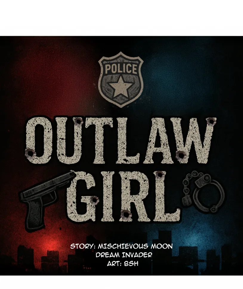 Outlaw Girl - Episode 1 - read scene 66
