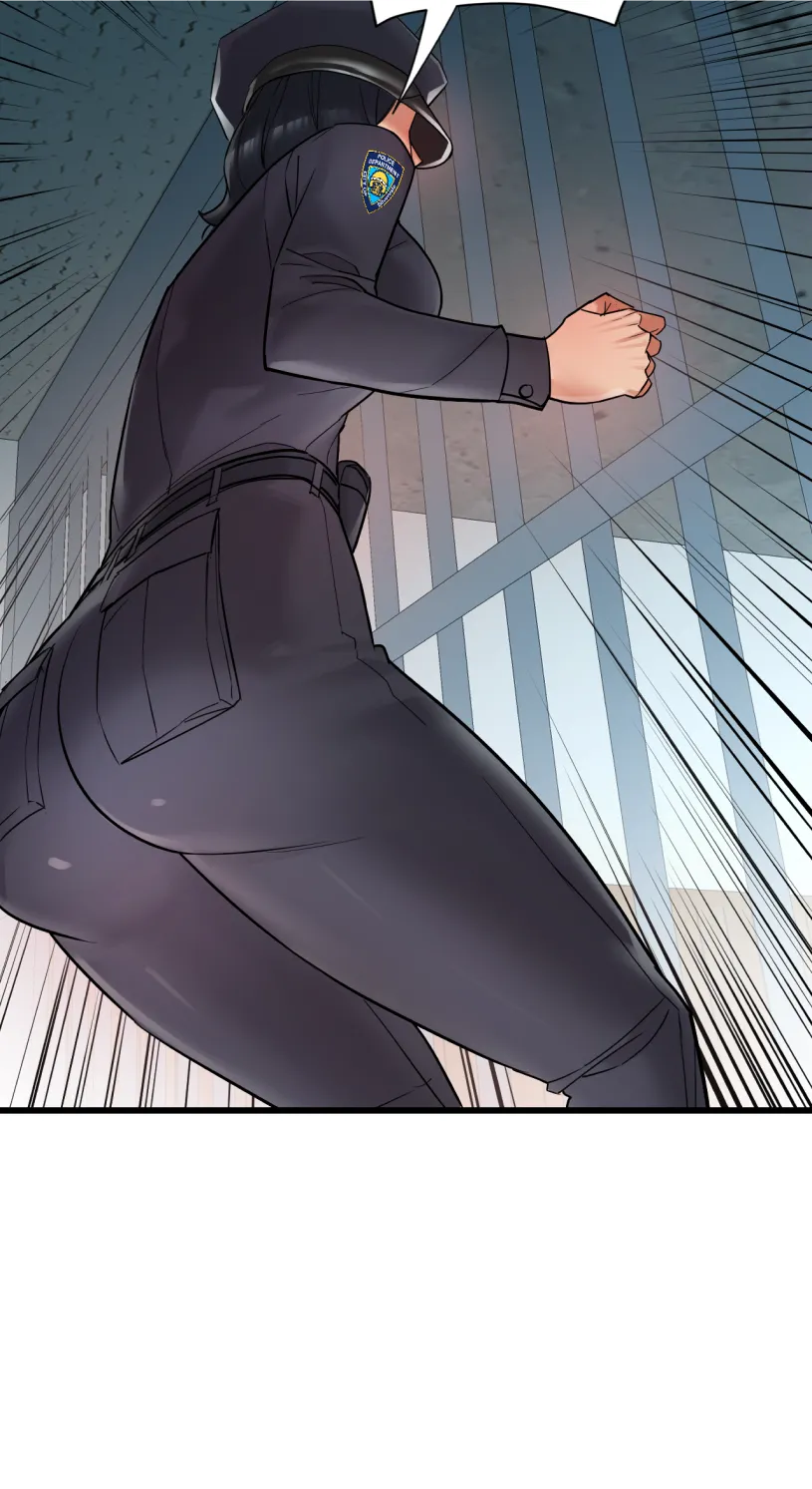 Outlaw Girl - Episode 1 - read scene 53