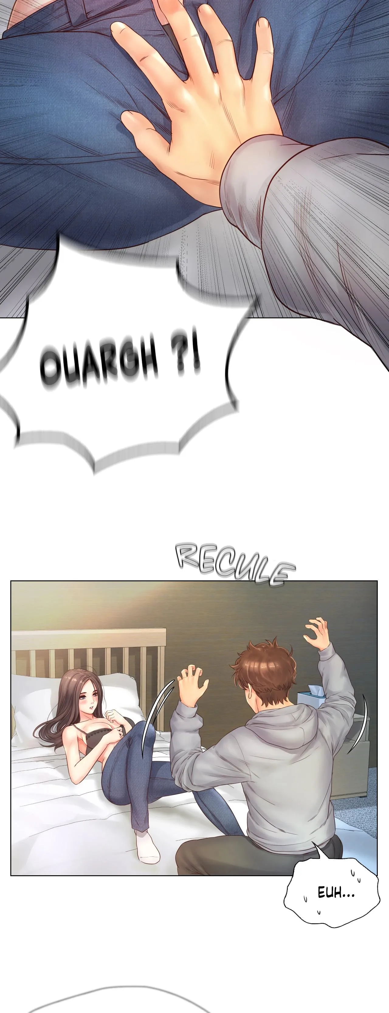 Osaka - Episode 1 - read scene 90