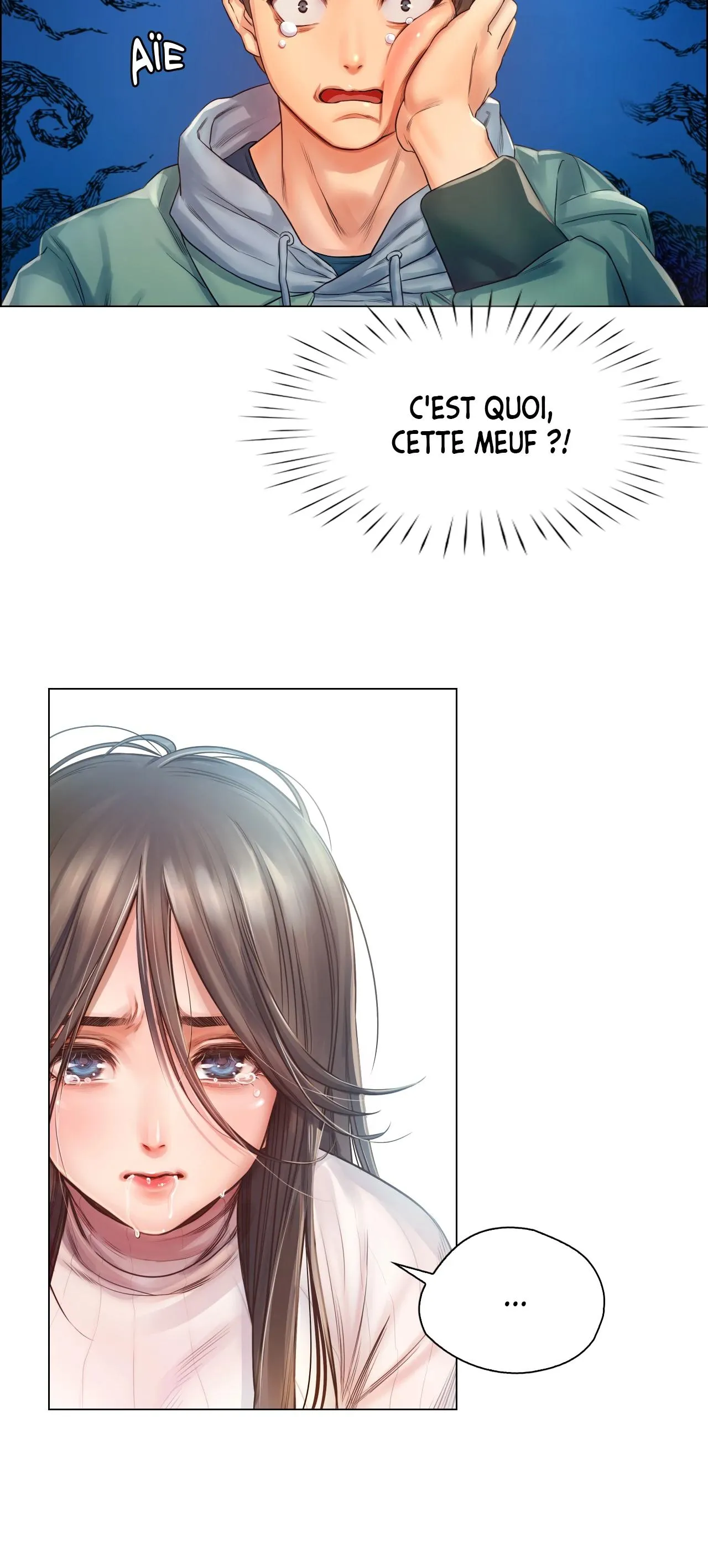 Osaka - Episode 1 - read scene 30