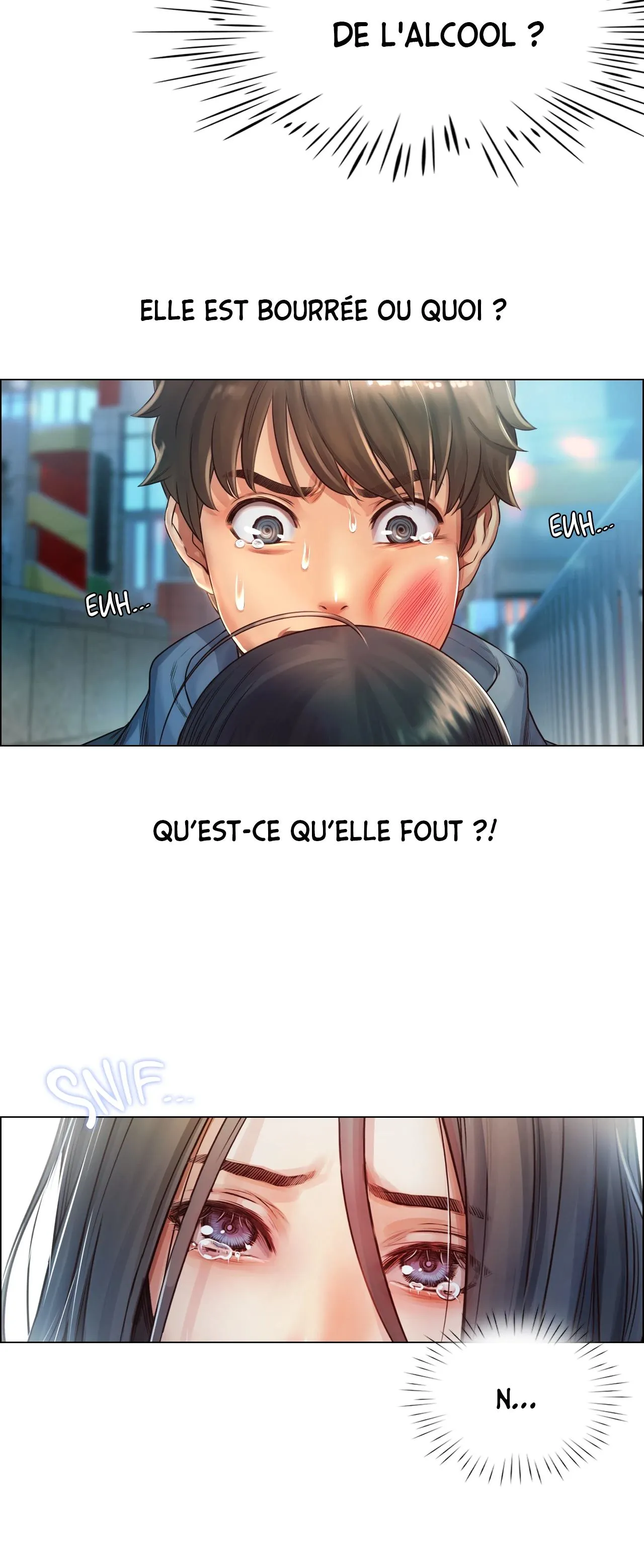 Osaka - Episode 1 - read scene 33