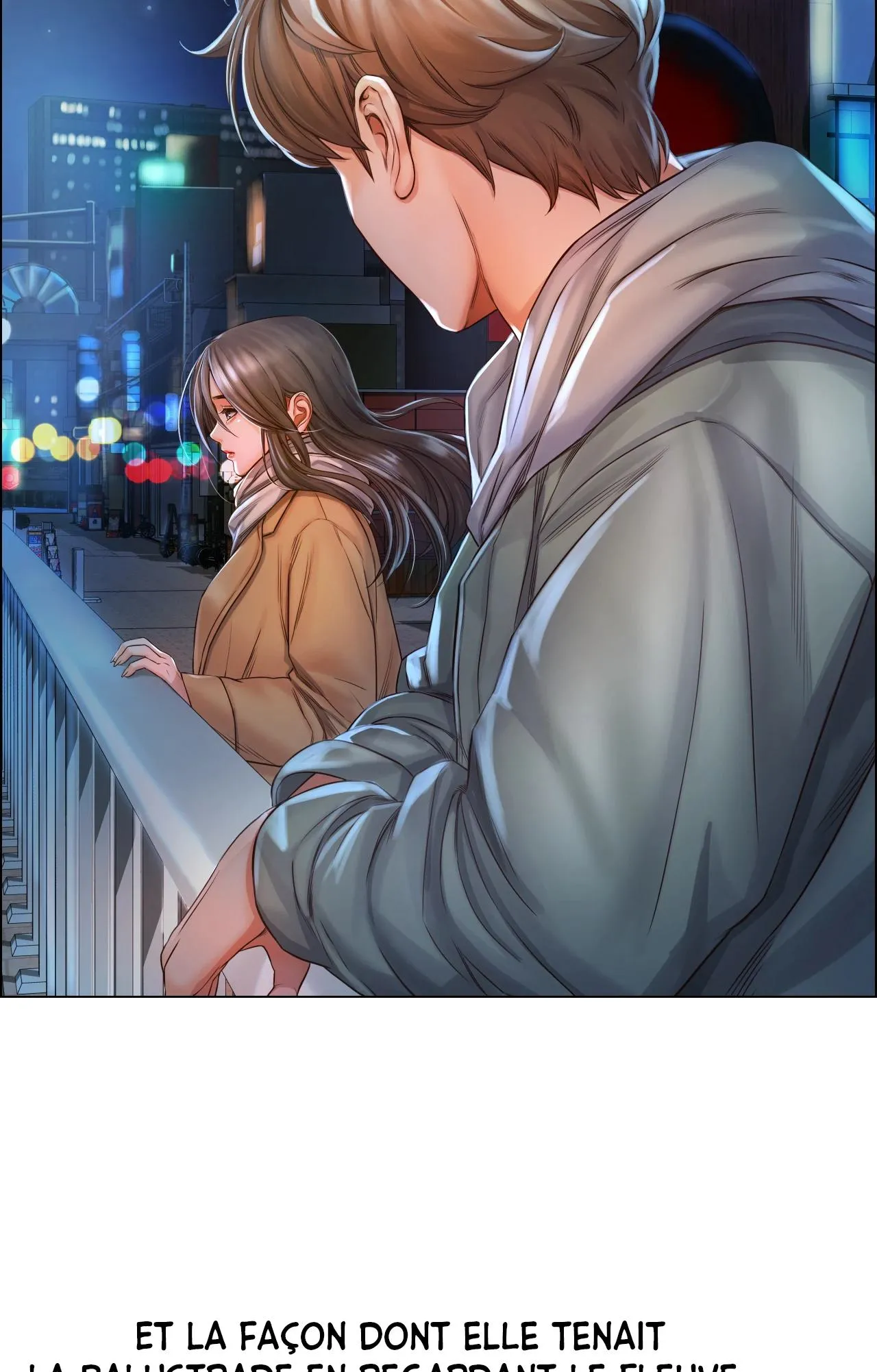 Osaka - Episode 1 - read scene 20