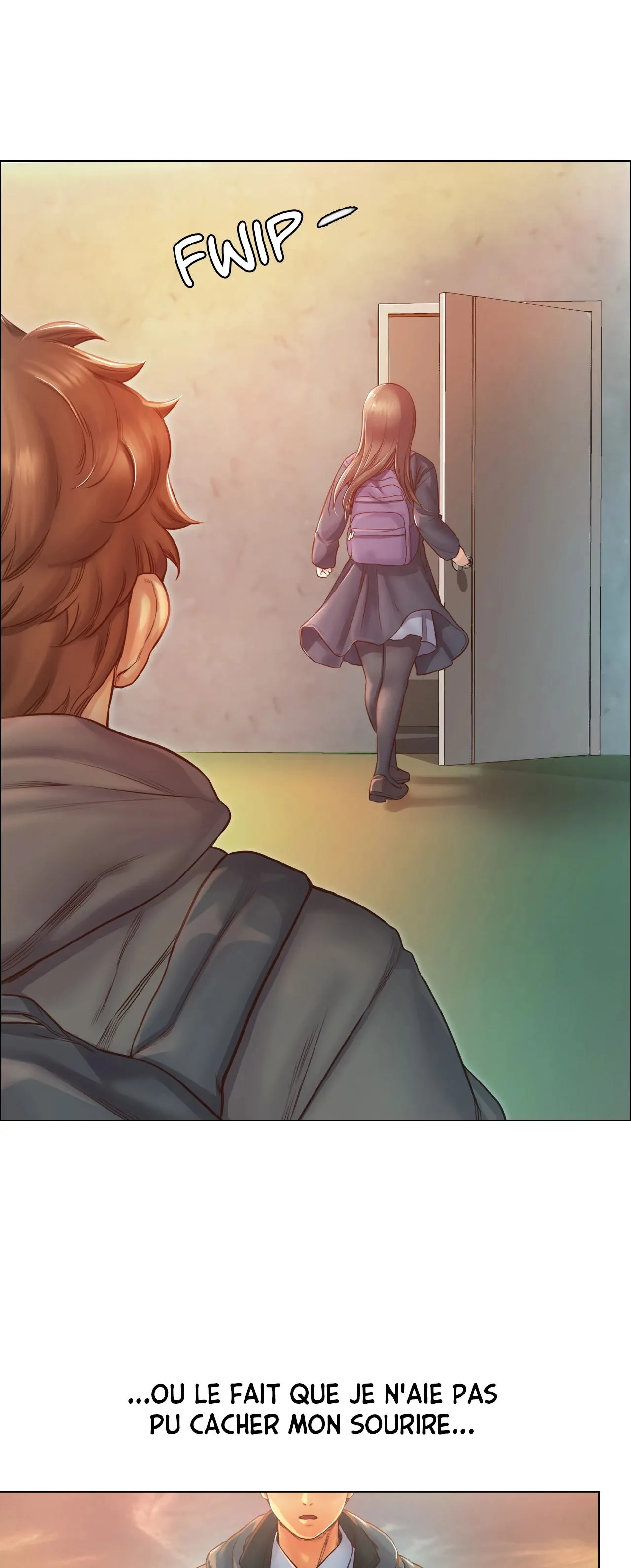 Osaka - Episode 1 - read scene 13