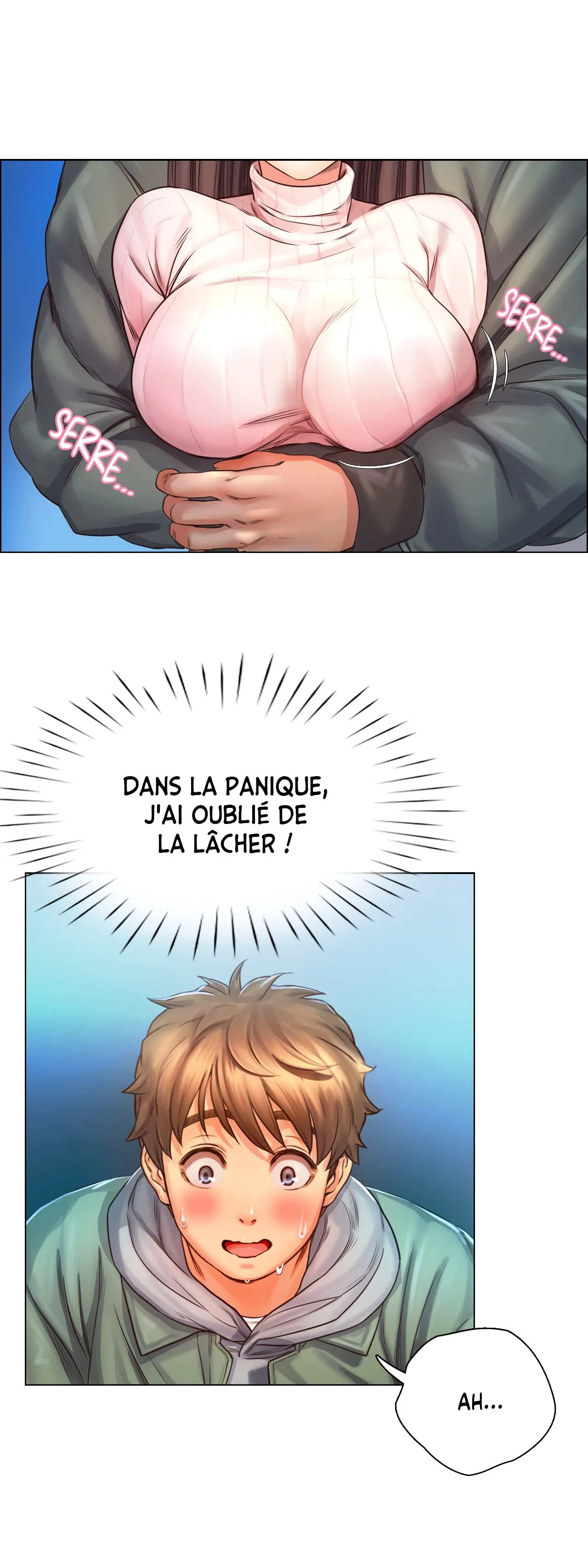 Osaka - Episode 1 - read scene 27