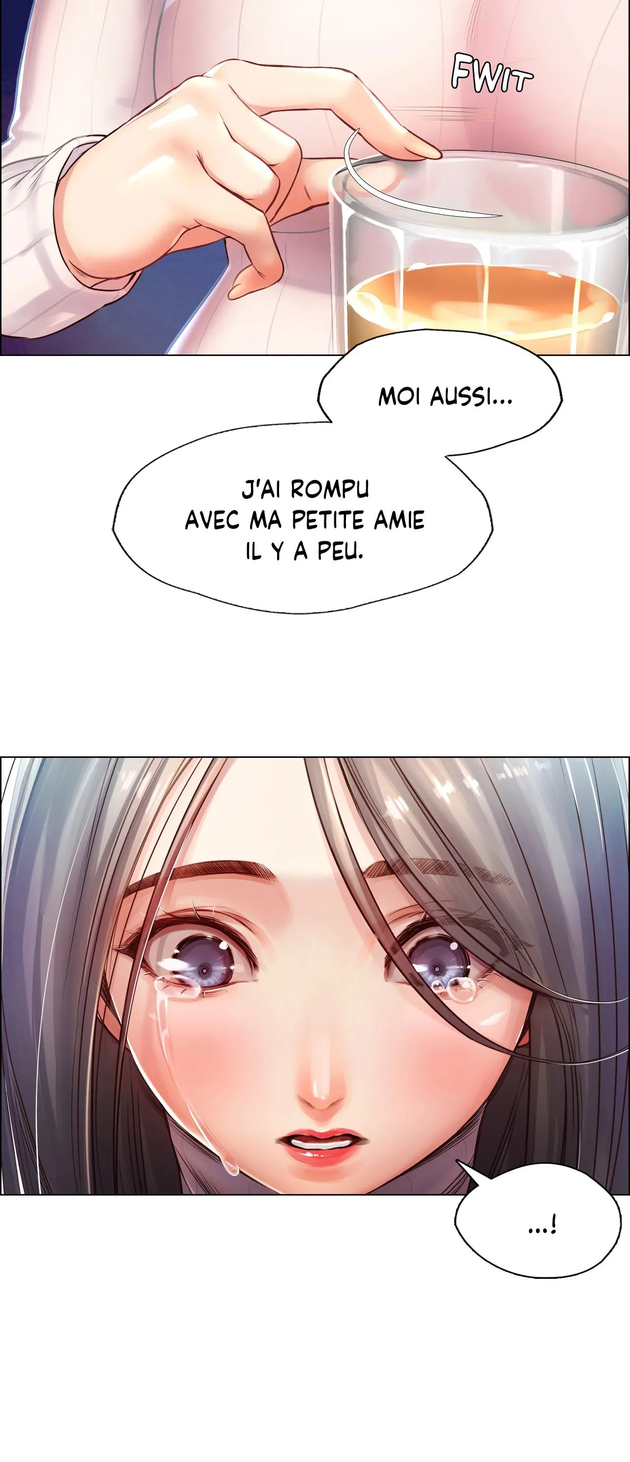 Osaka - Episode 1 - read scene 42