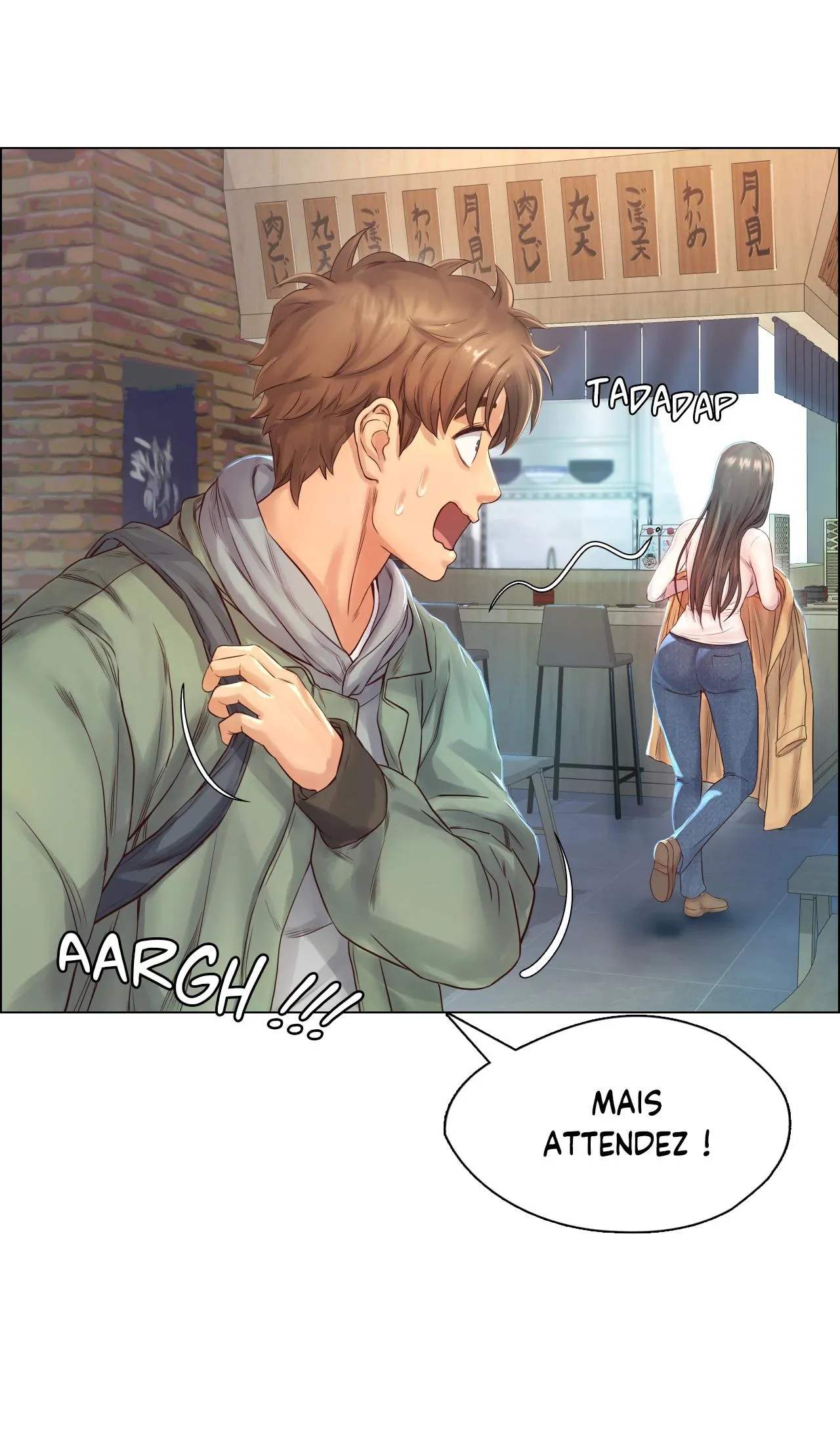 Osaka - Episode 1 - read scene 61