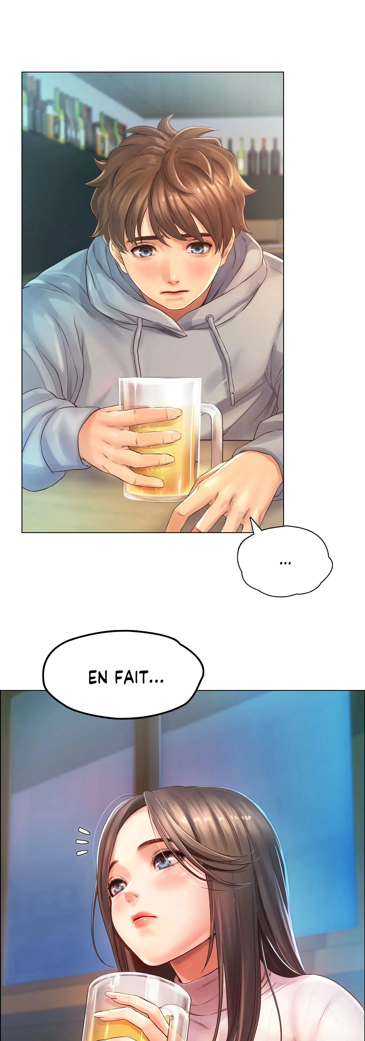 Osaka - Episode 1 - read scene 55