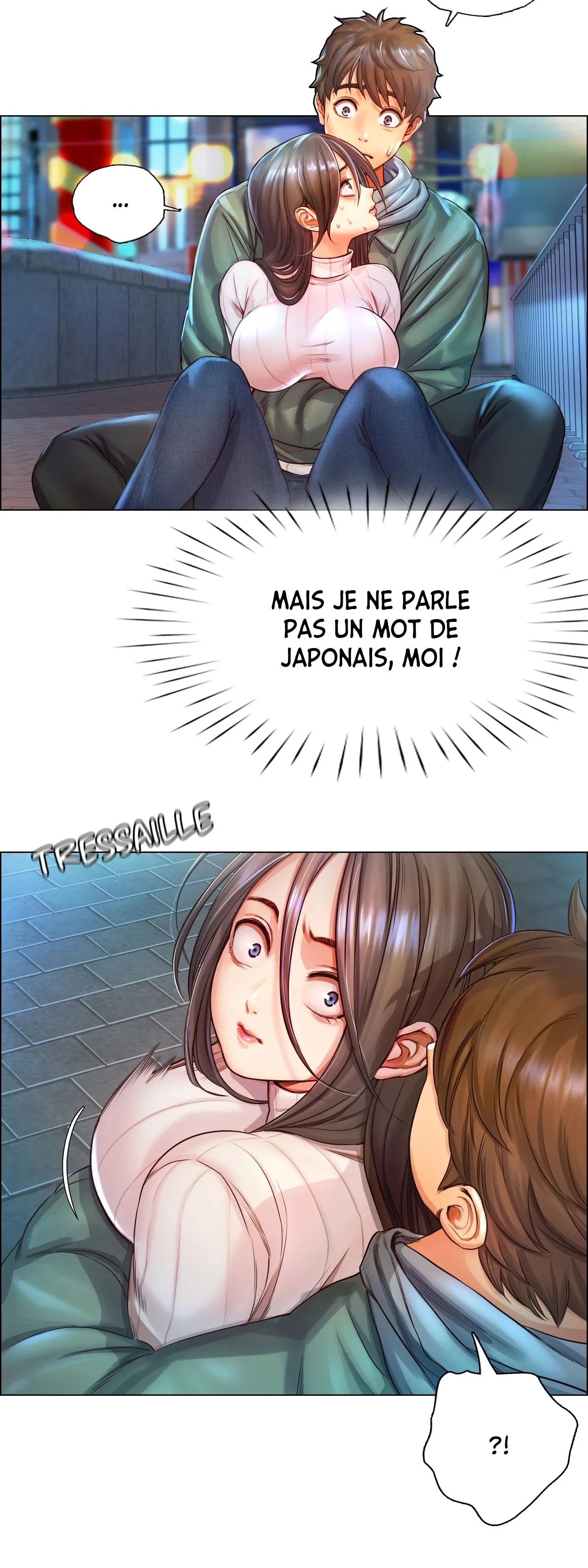 Osaka - Episode 1 - read scene 26