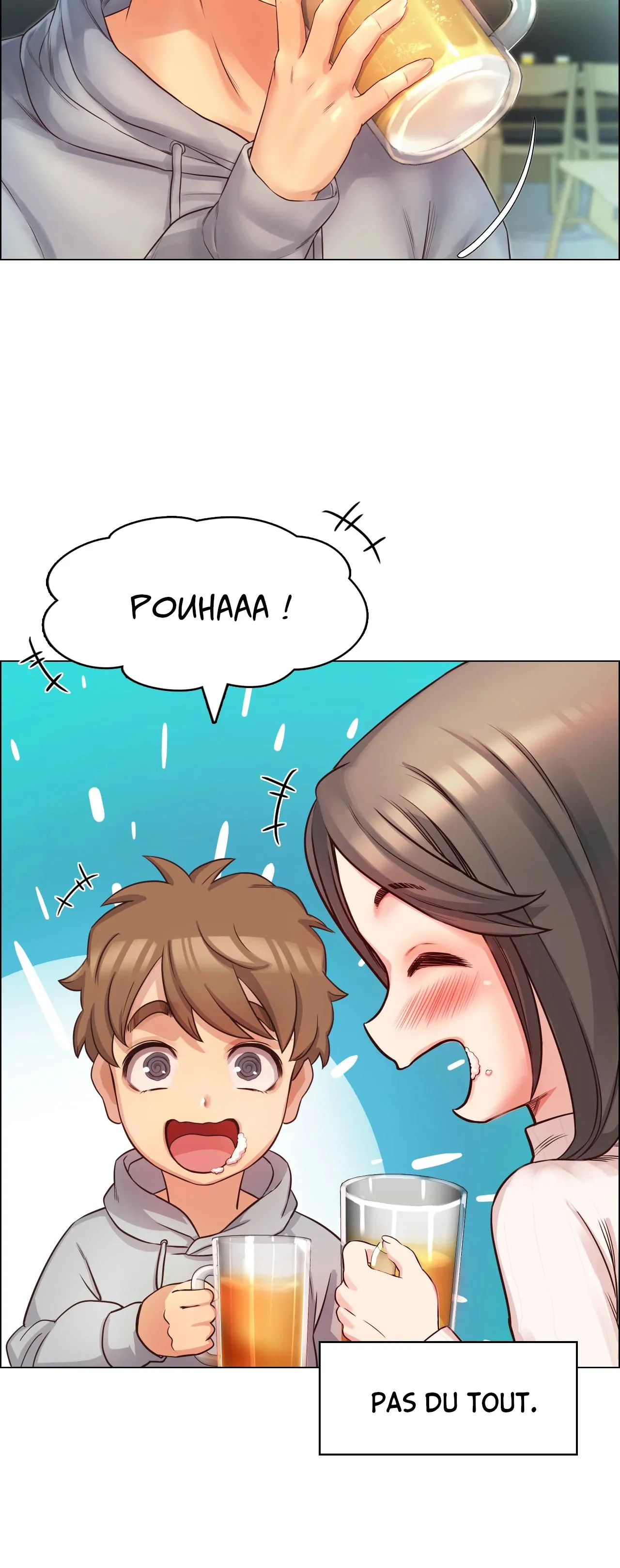 Osaka - Episode 1 - read scene 51