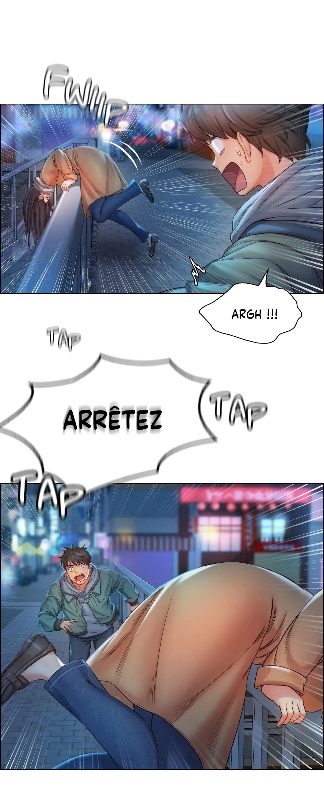 Osaka - Episode 1 - read scene 22