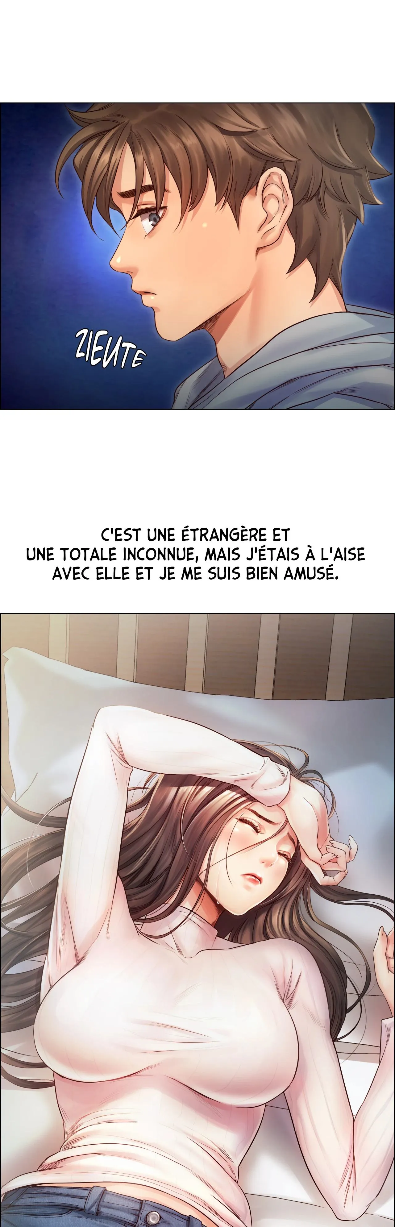 Osaka - Episode 1 - read scene 79