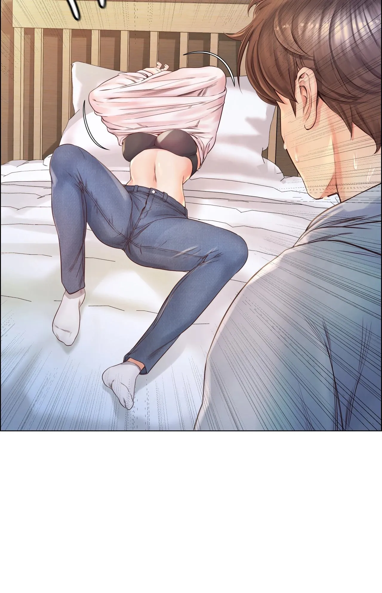 Osaka - Episode 1 - read scene 82