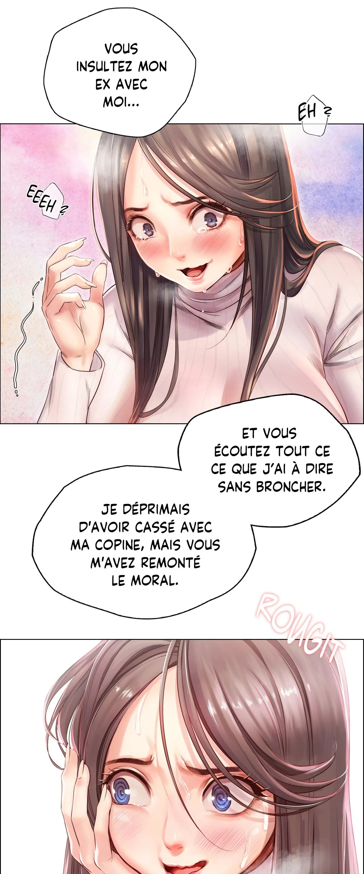 Osaka - Episode 1 - read scene 58