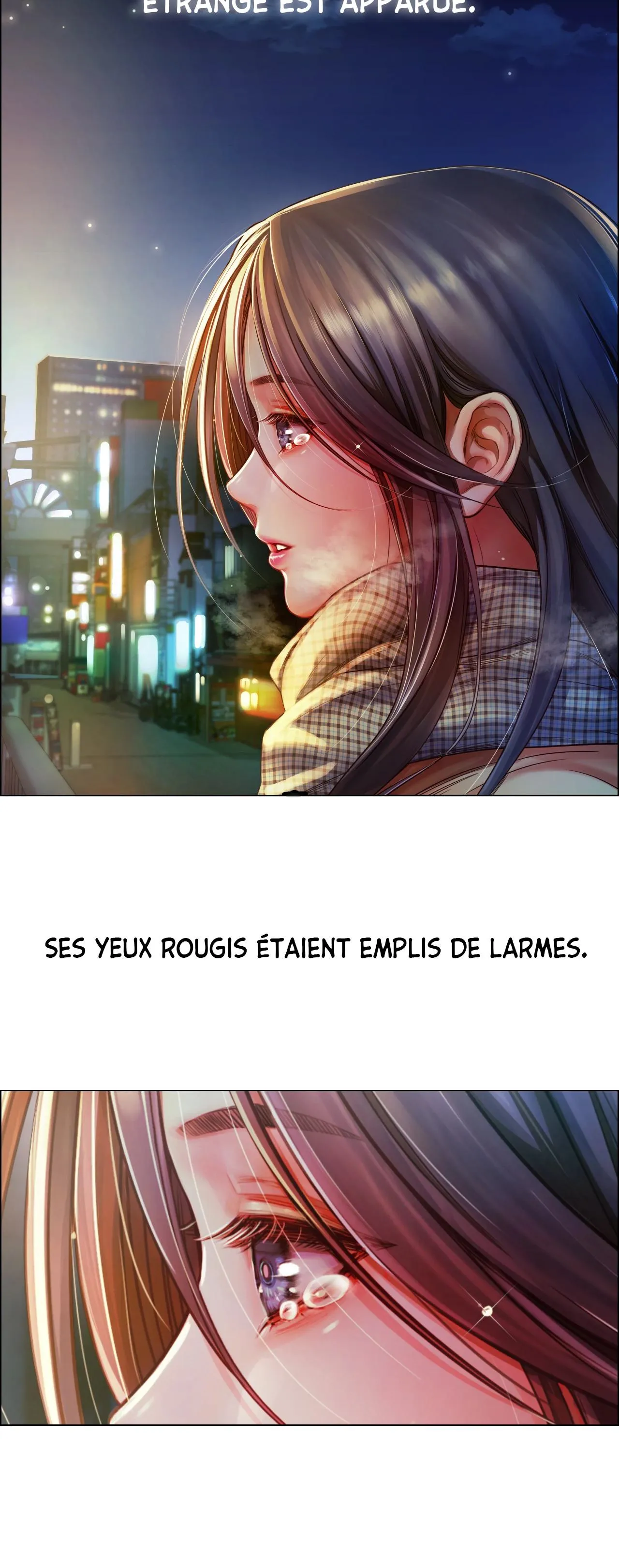 Osaka - Episode 1 - read scene 18