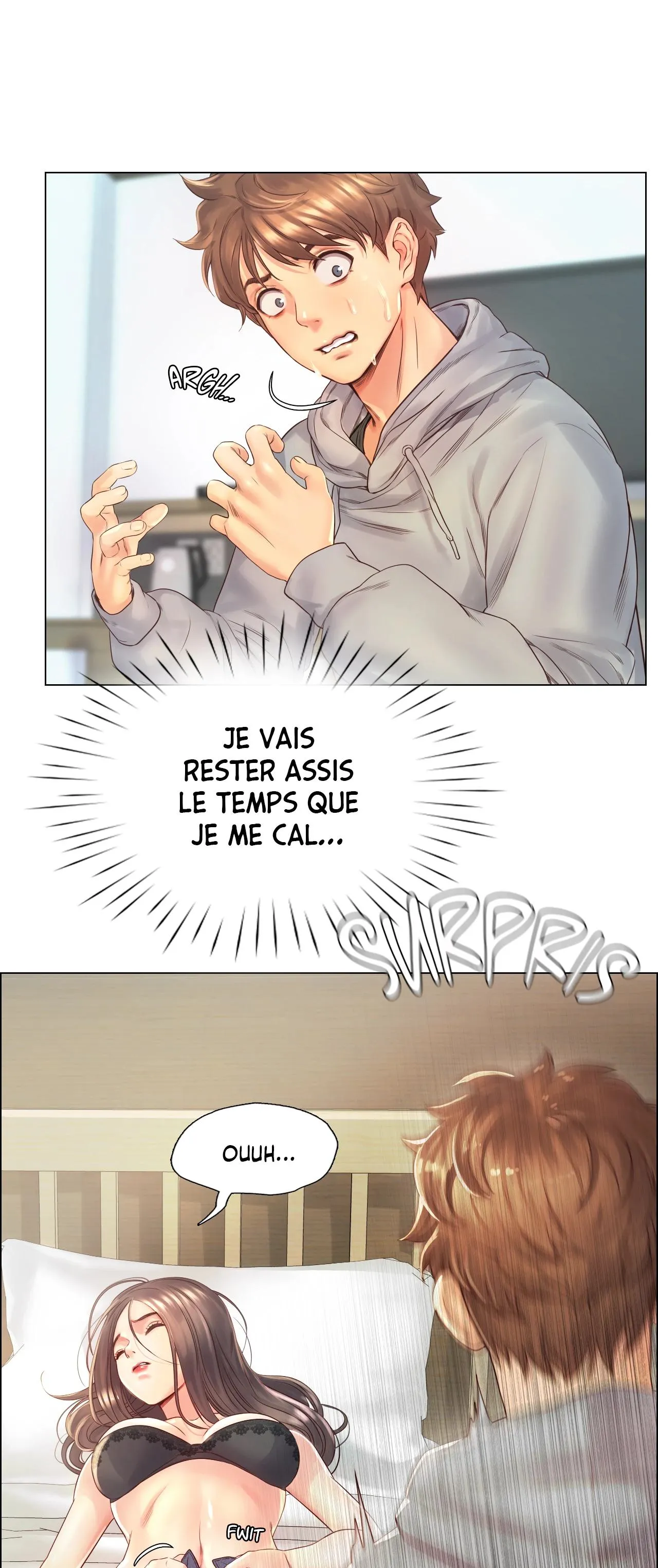 Osaka - Episode 1 - read scene 86