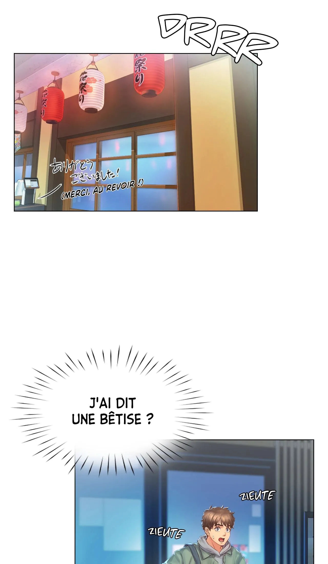 Osaka - Episode 1 - read scene 62