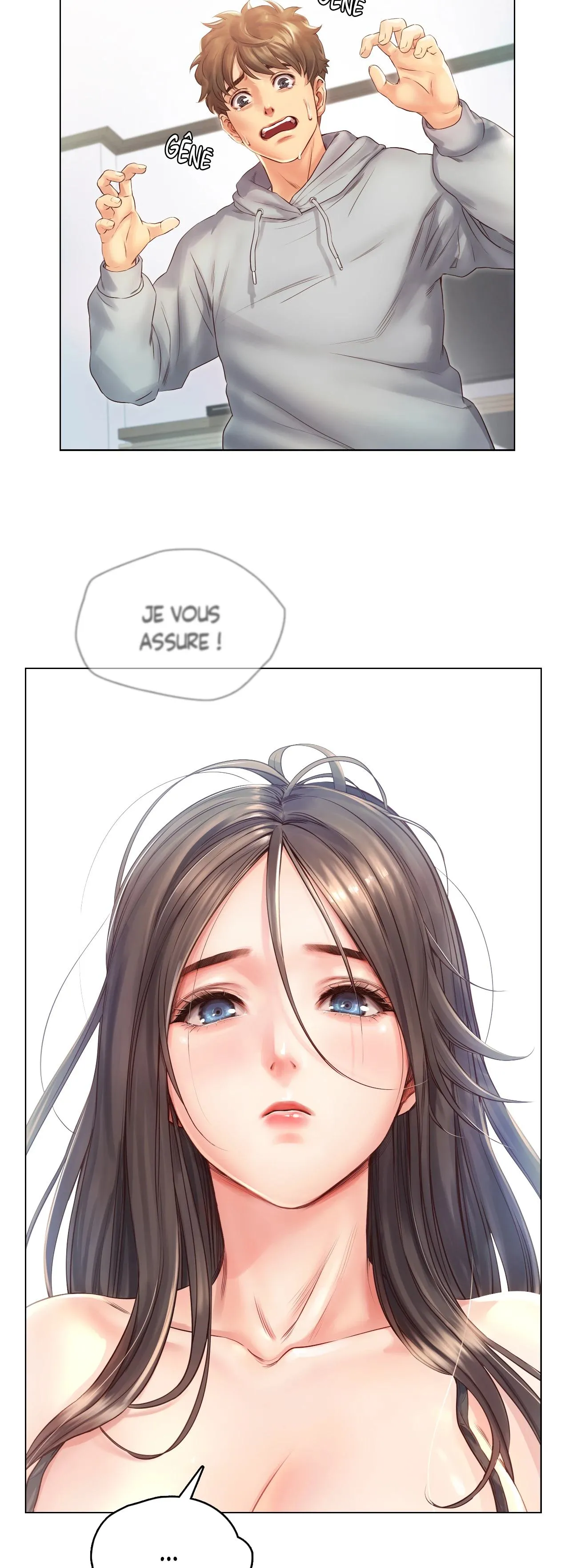 Osaka - Episode 1 - read scene 93