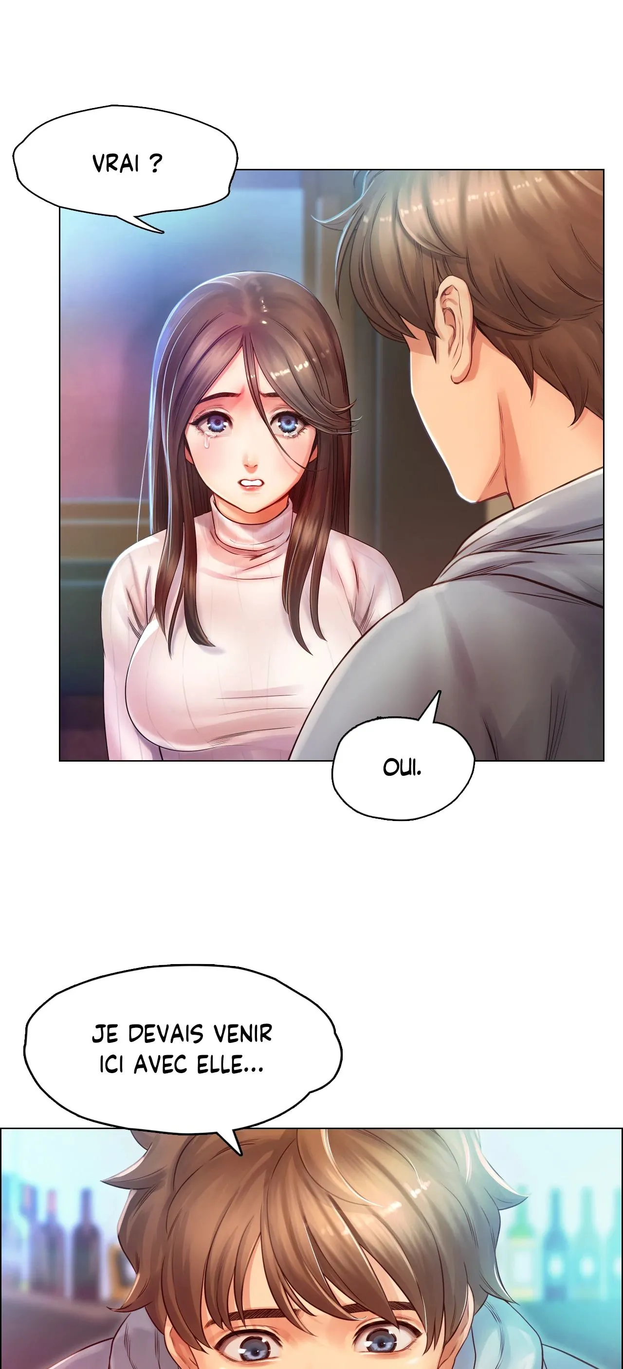 Osaka - Episode 1 - read scene 43