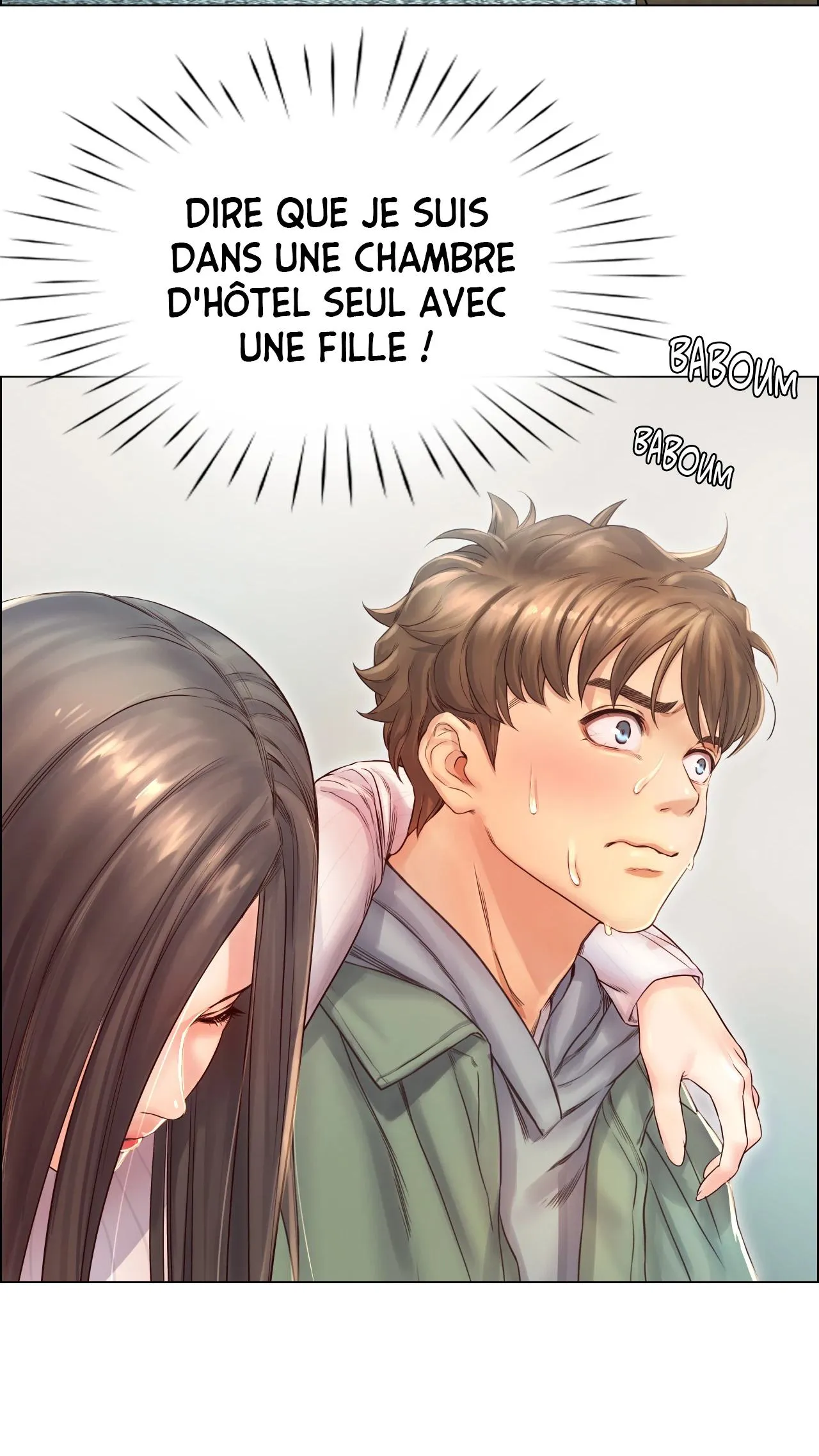 Osaka - Episode 1 - read scene 75