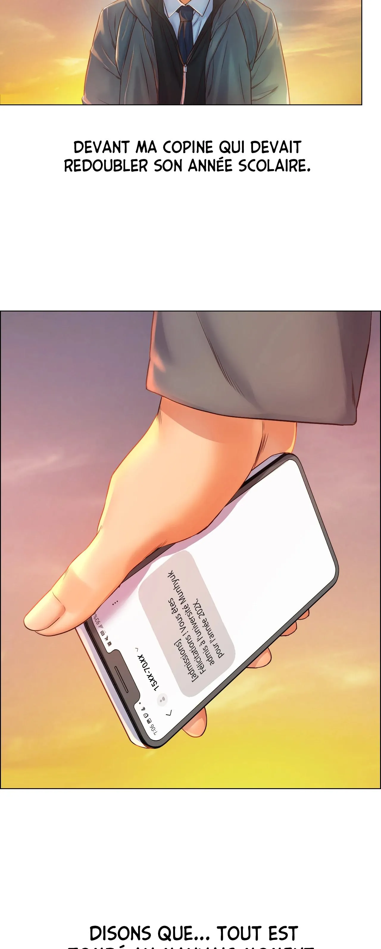 Osaka - Episode 1 - read scene 14