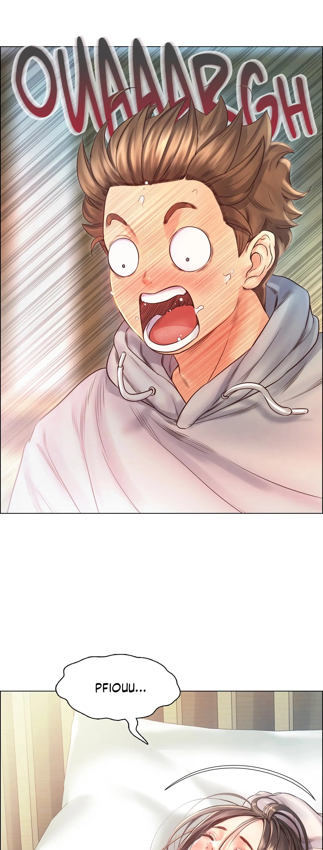 Osaka - Episode 1 - read scene 83