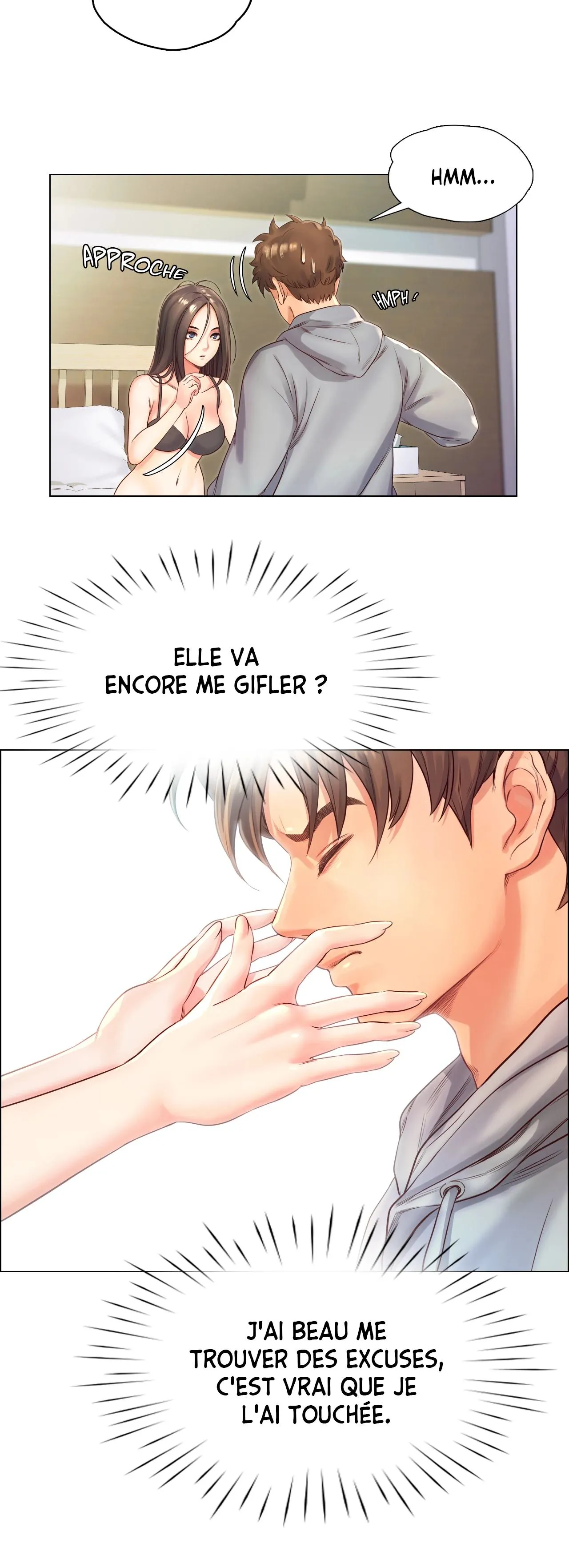 Osaka - Episode 1 - read scene 94