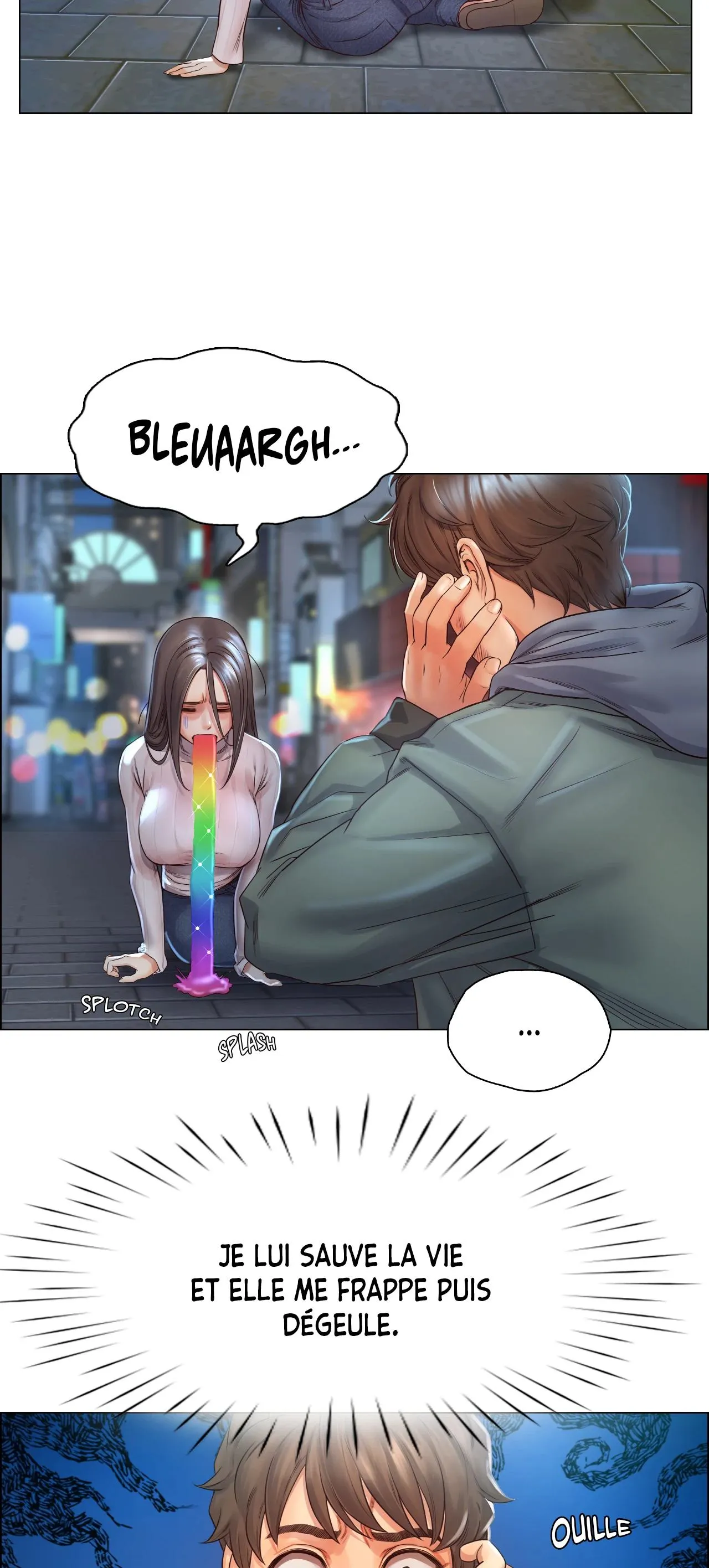 Osaka - Episode 1 - read scene 29