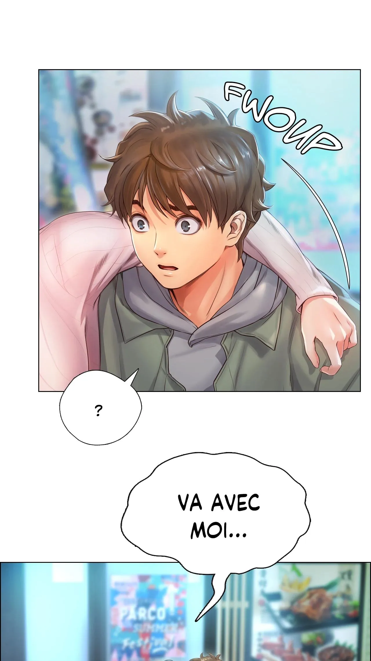 Osaka - Episode 1 - read scene 71