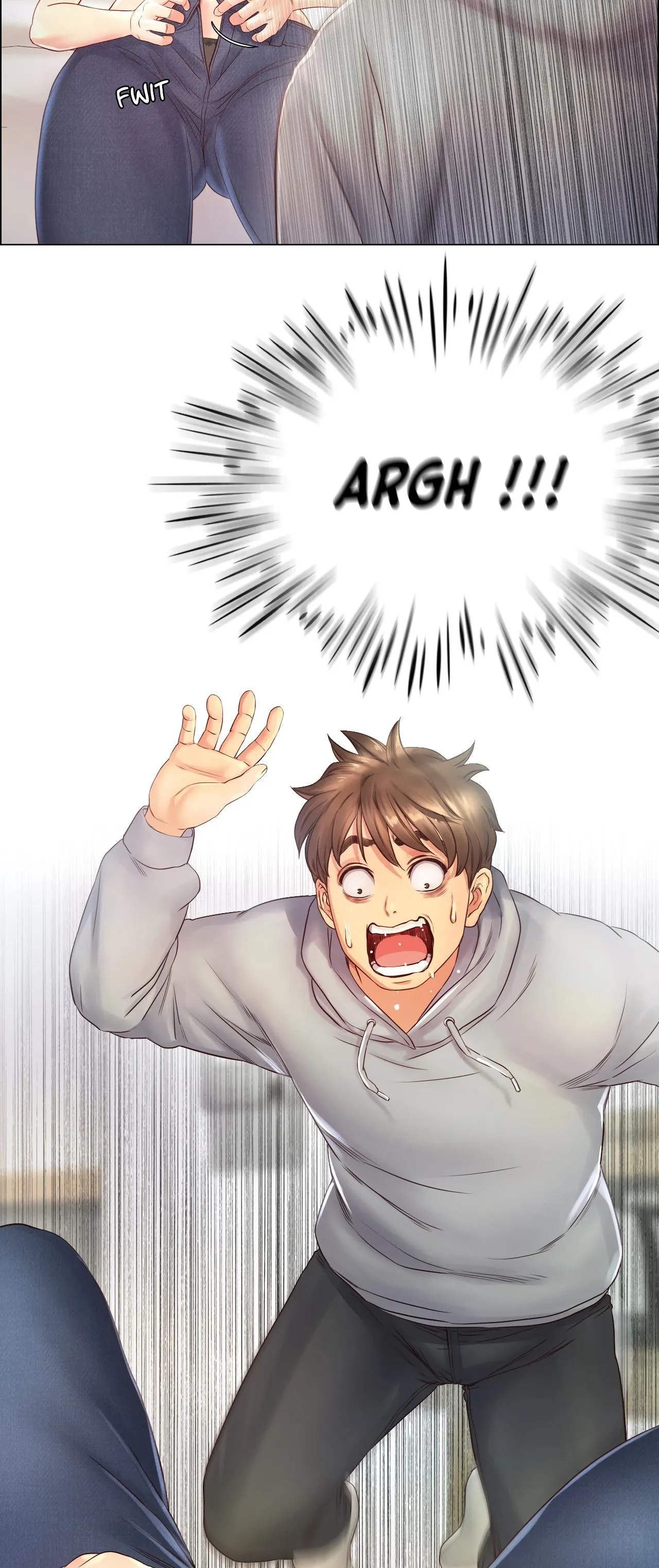 Osaka - Episode 1 - read scene 87