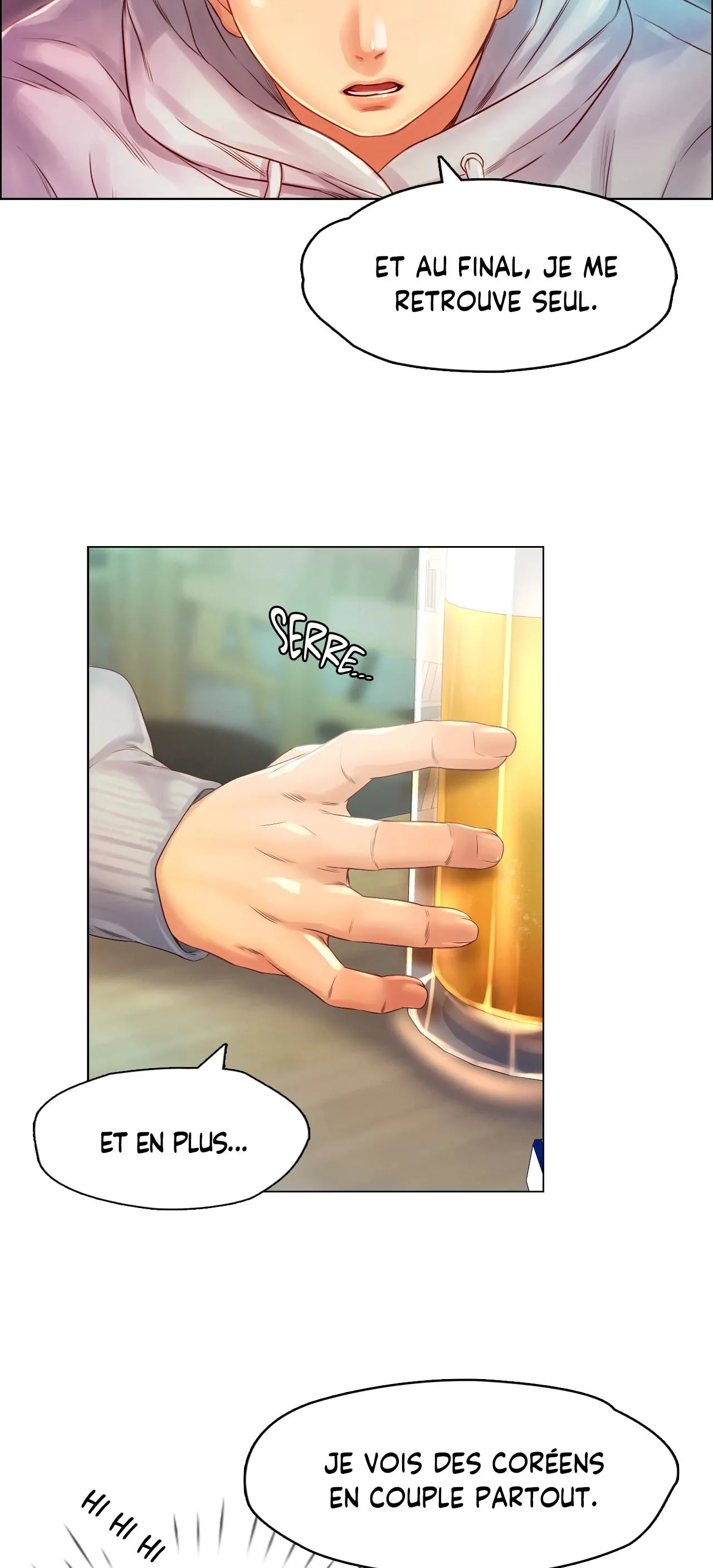 Osaka - Episode 1 - read scene 44