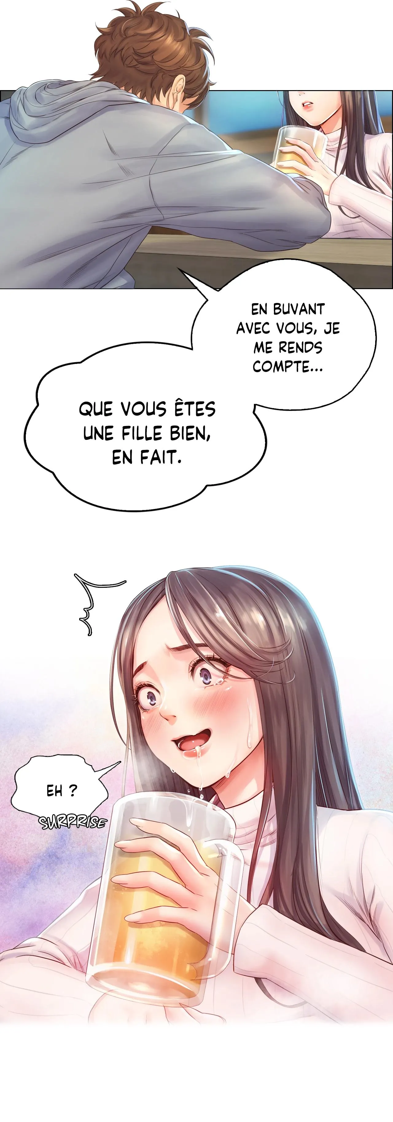 Osaka - Episode 1 - read scene 57