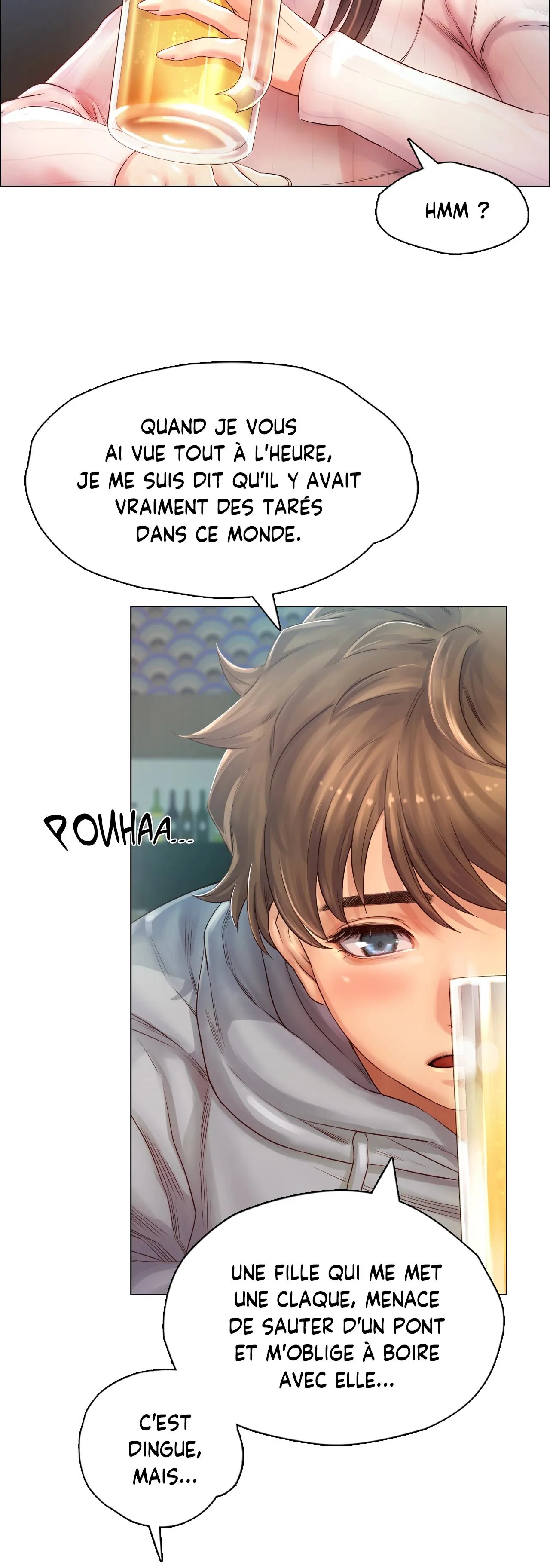 Osaka - Episode 1 - read scene 56