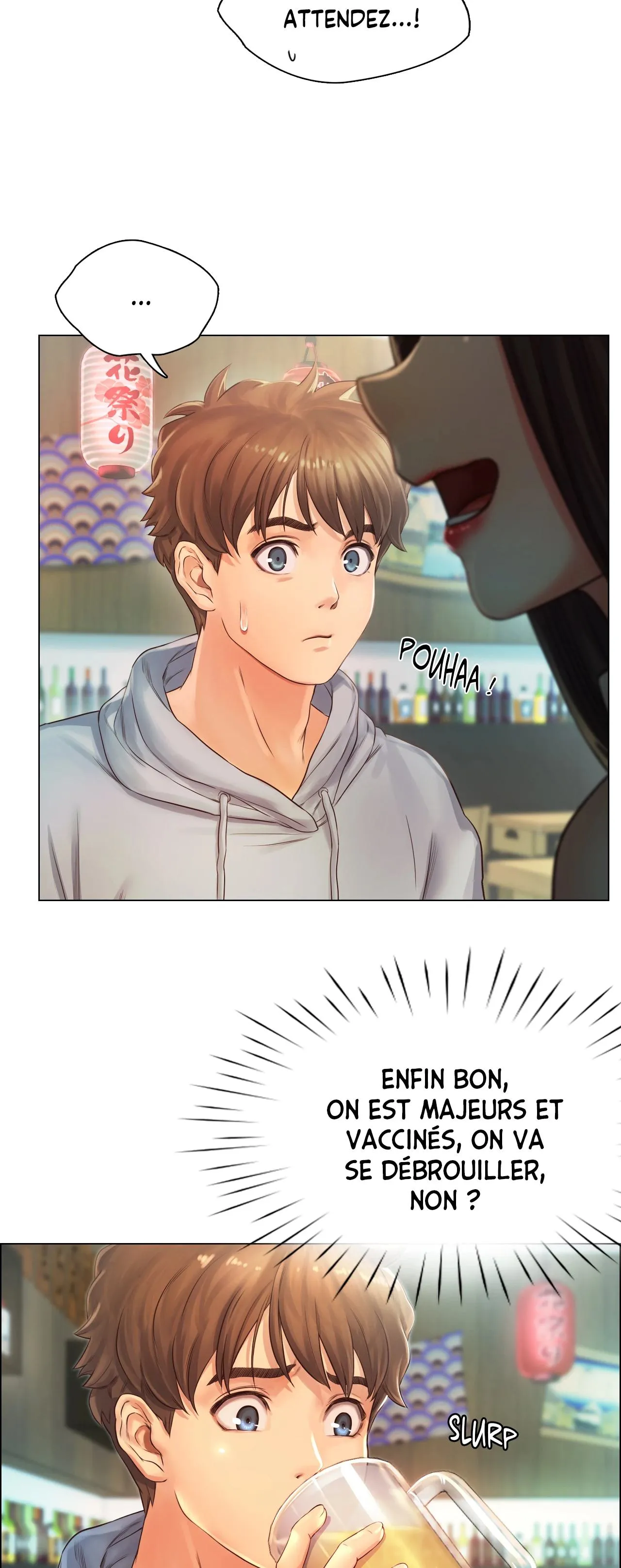 Osaka - Episode 1 - read scene 50