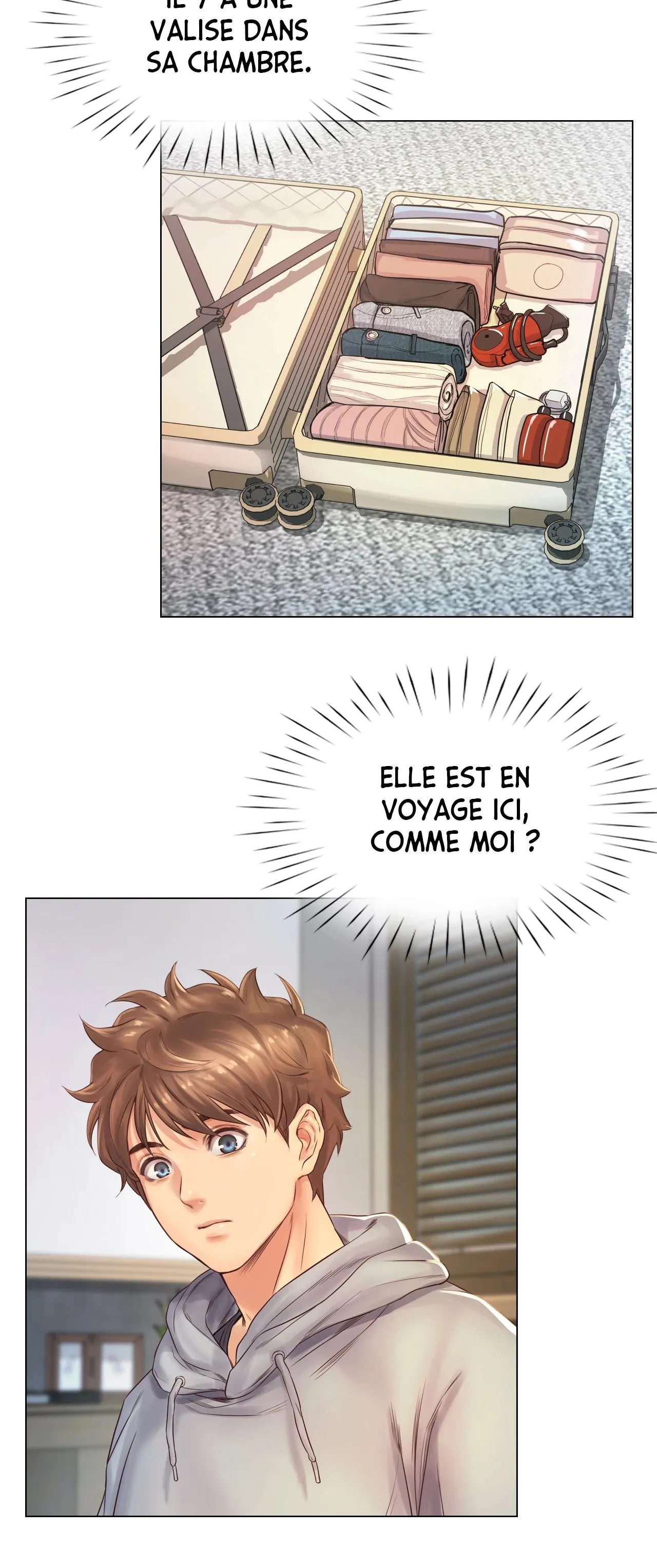 Osaka - Episode 1 - read scene 78