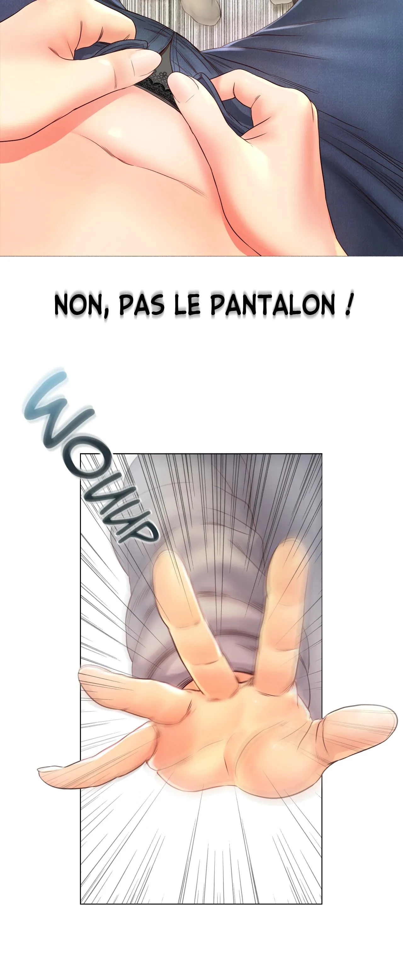 Osaka - Episode 1 - read scene 88