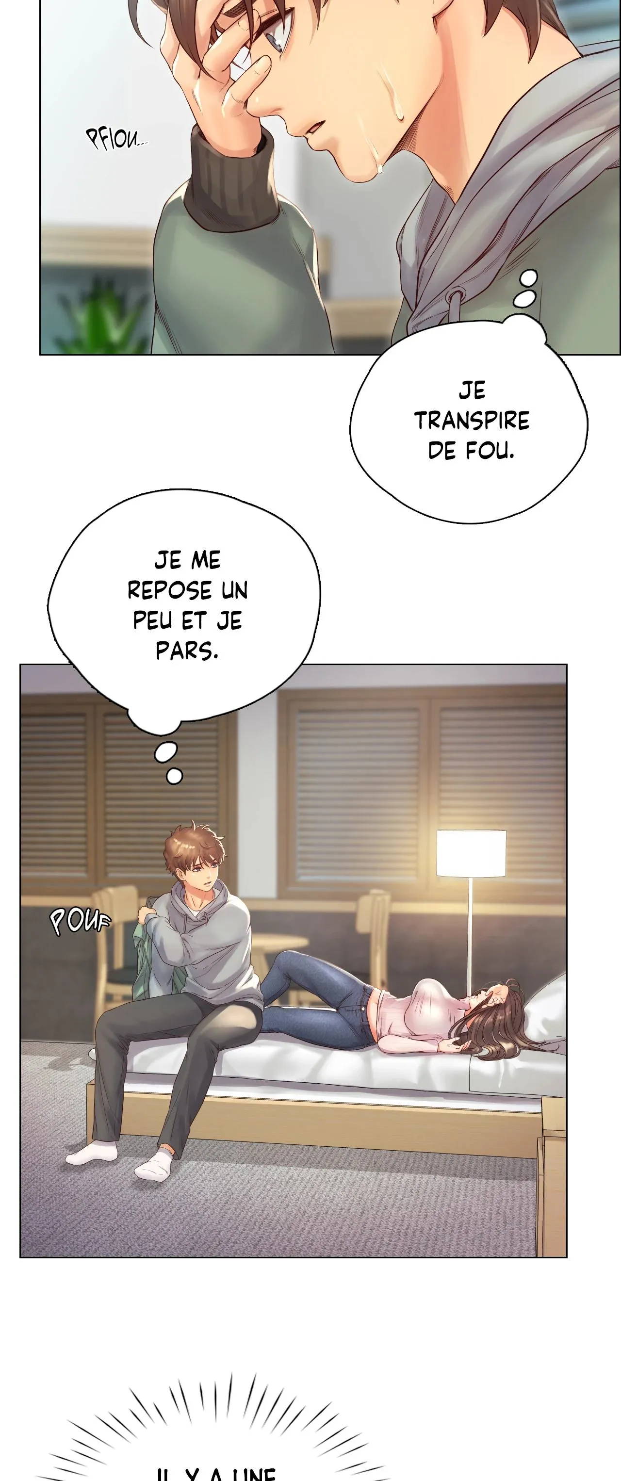 Osaka - Episode 1 - read scene 77