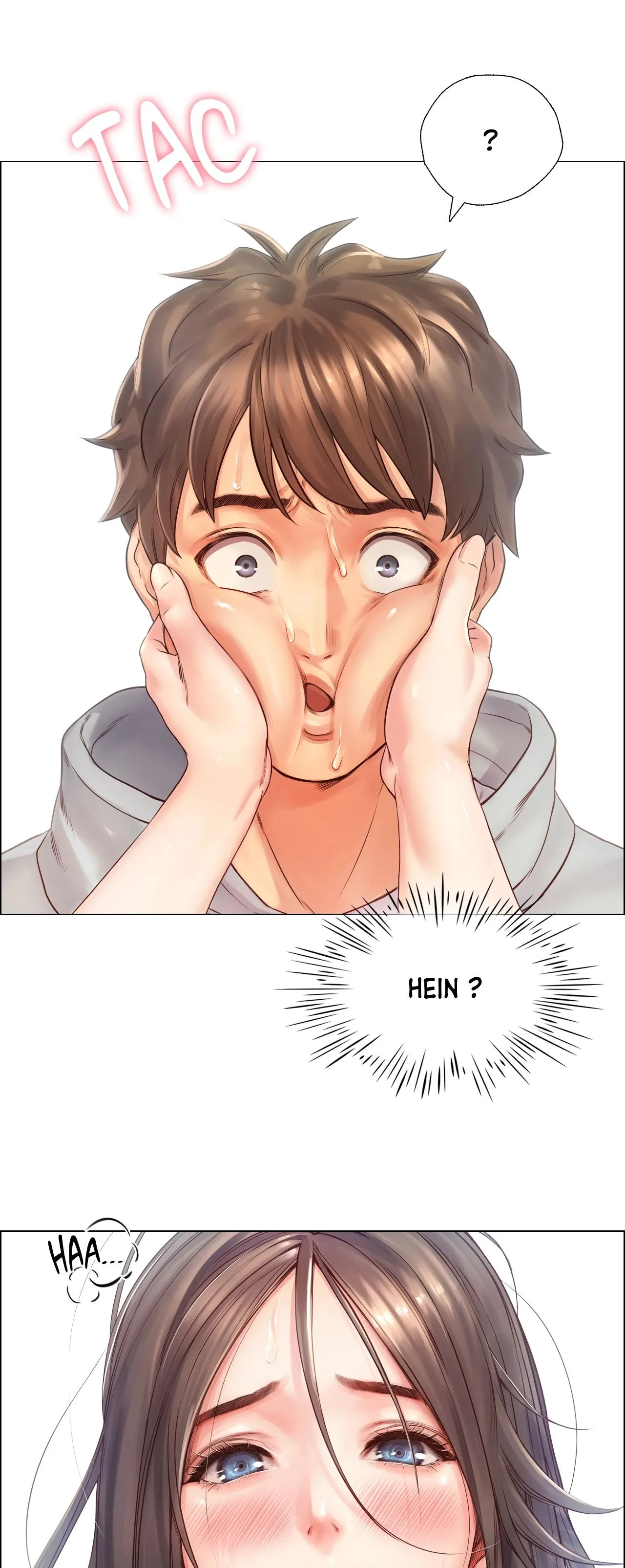 Osaka - Episode 1 - read scene 95