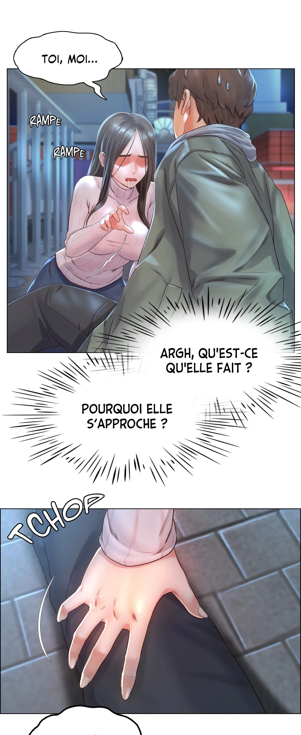 Osaka - Episode 1 - read scene 31