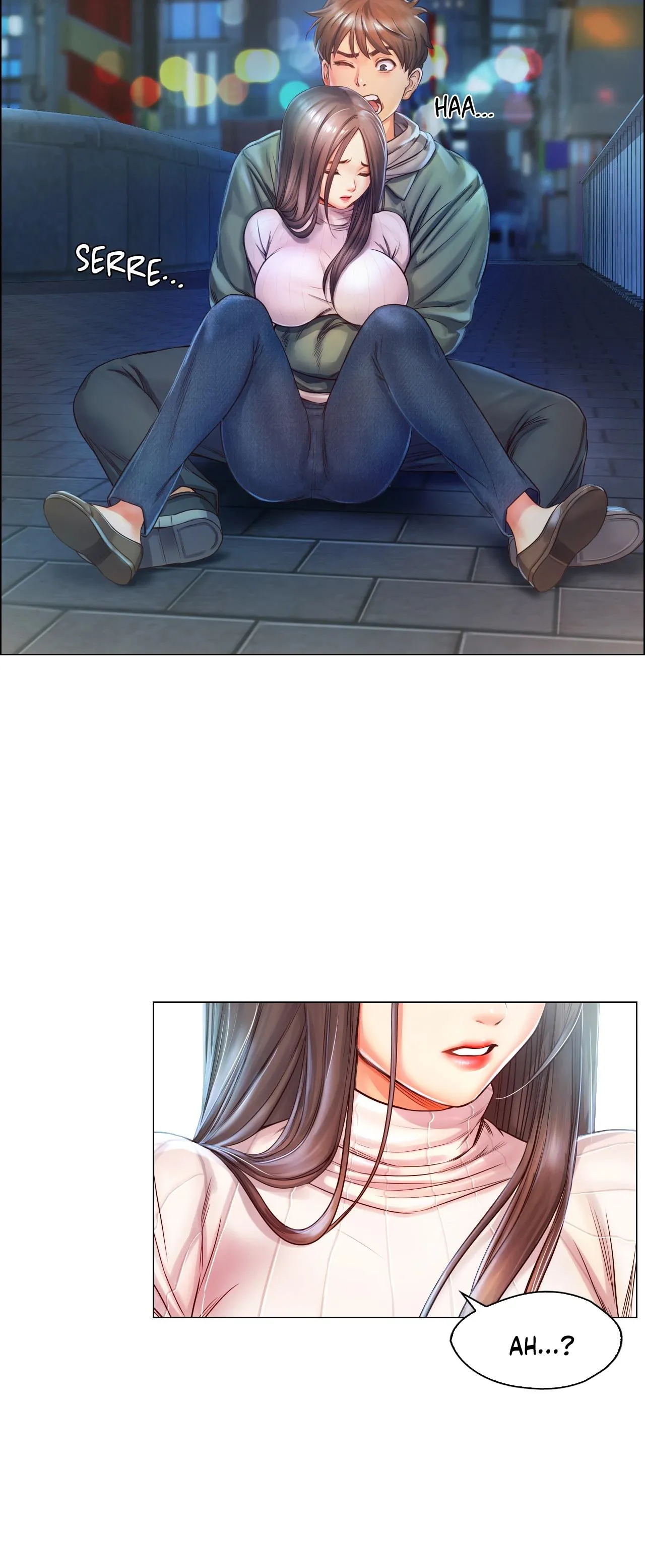 Osaka - Episode 1 - read scene 24