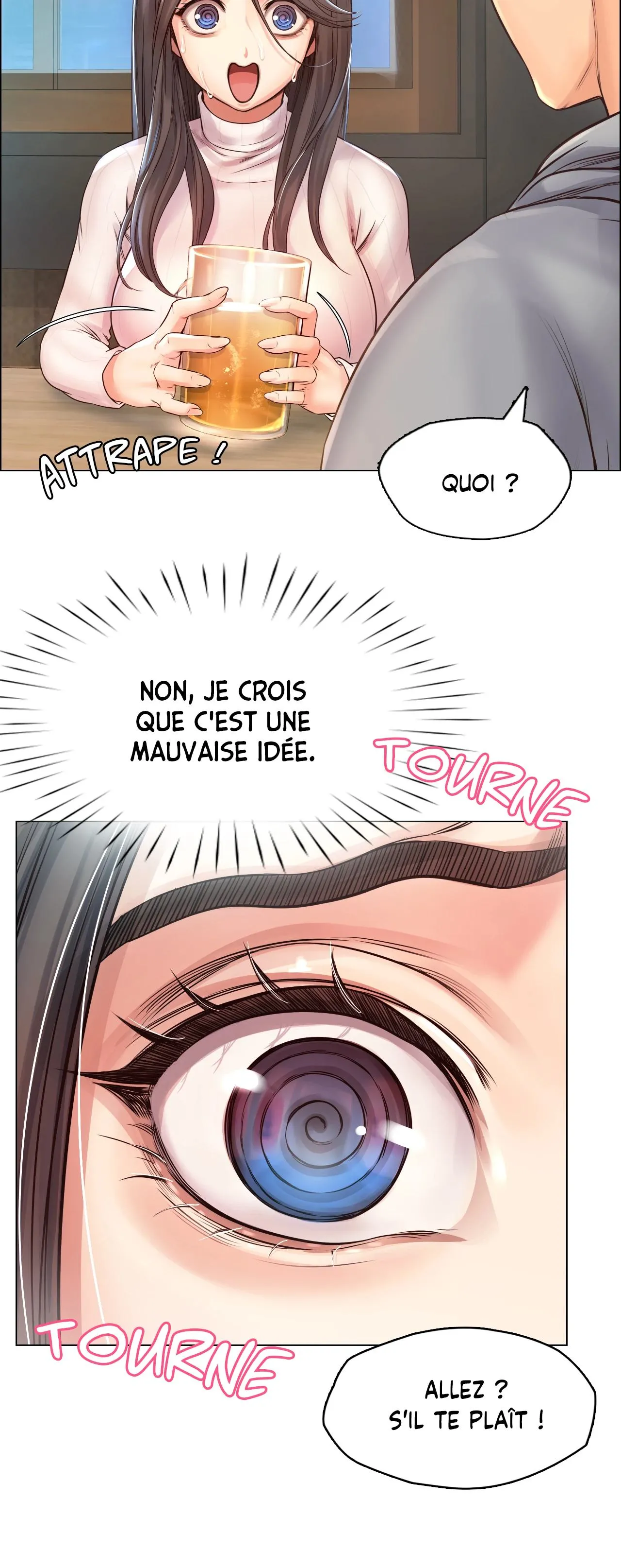 Osaka - Episode 1 - read scene 48