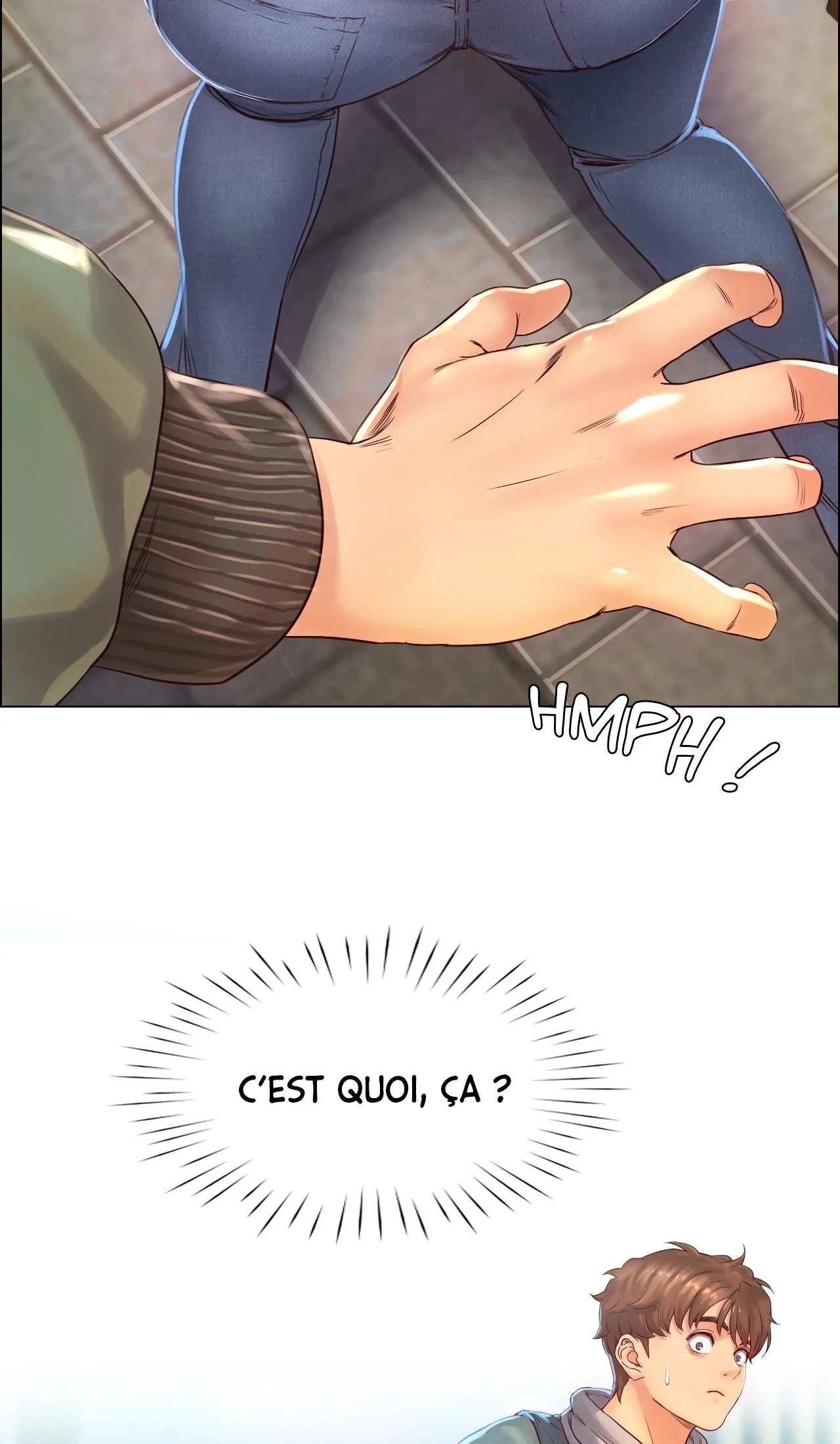 Osaka - Episode 1 - read scene 65